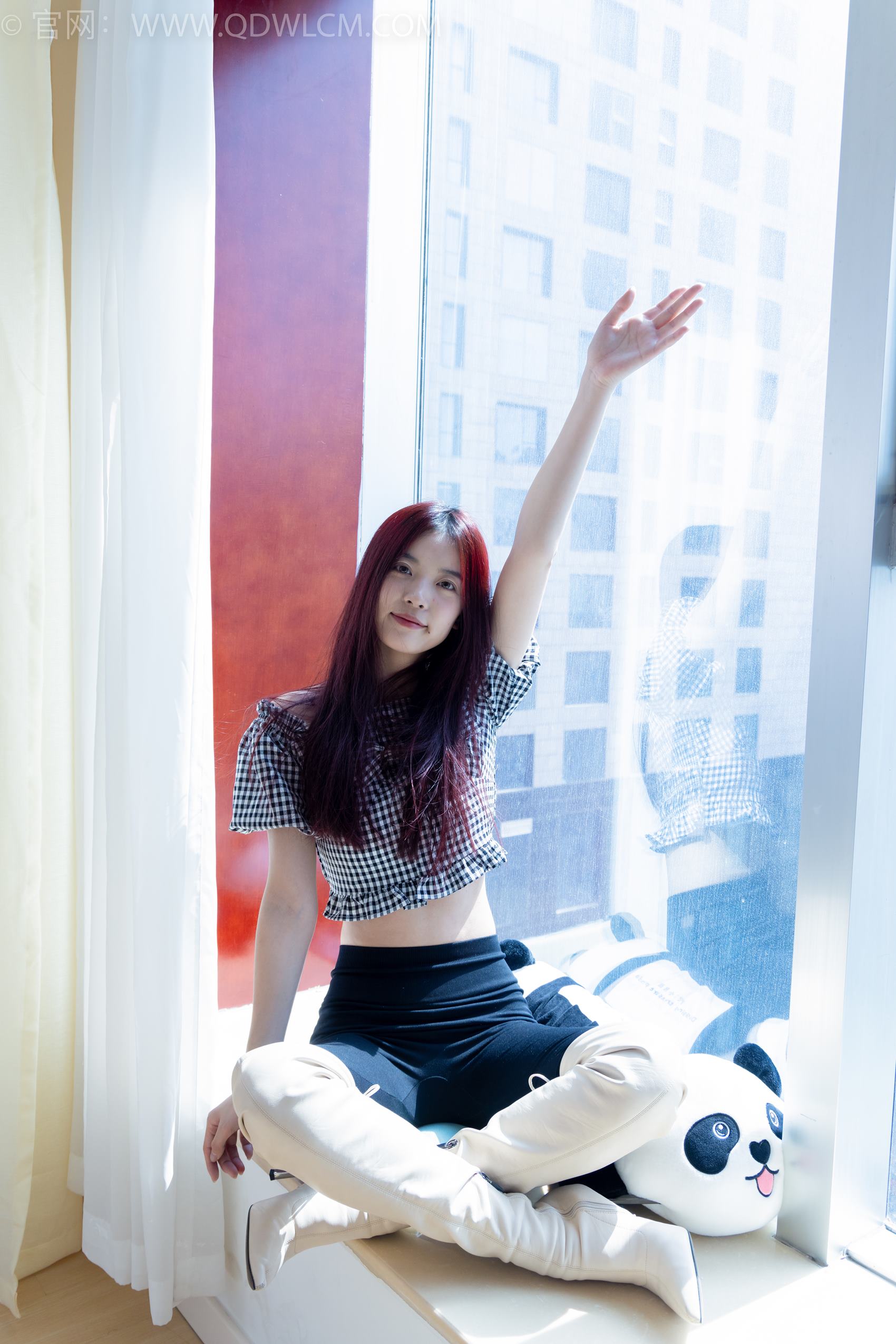 图片[46]-物恋传媒 NO.1948 茯苓-莺歌燕舞[170P] – 速更版-美库