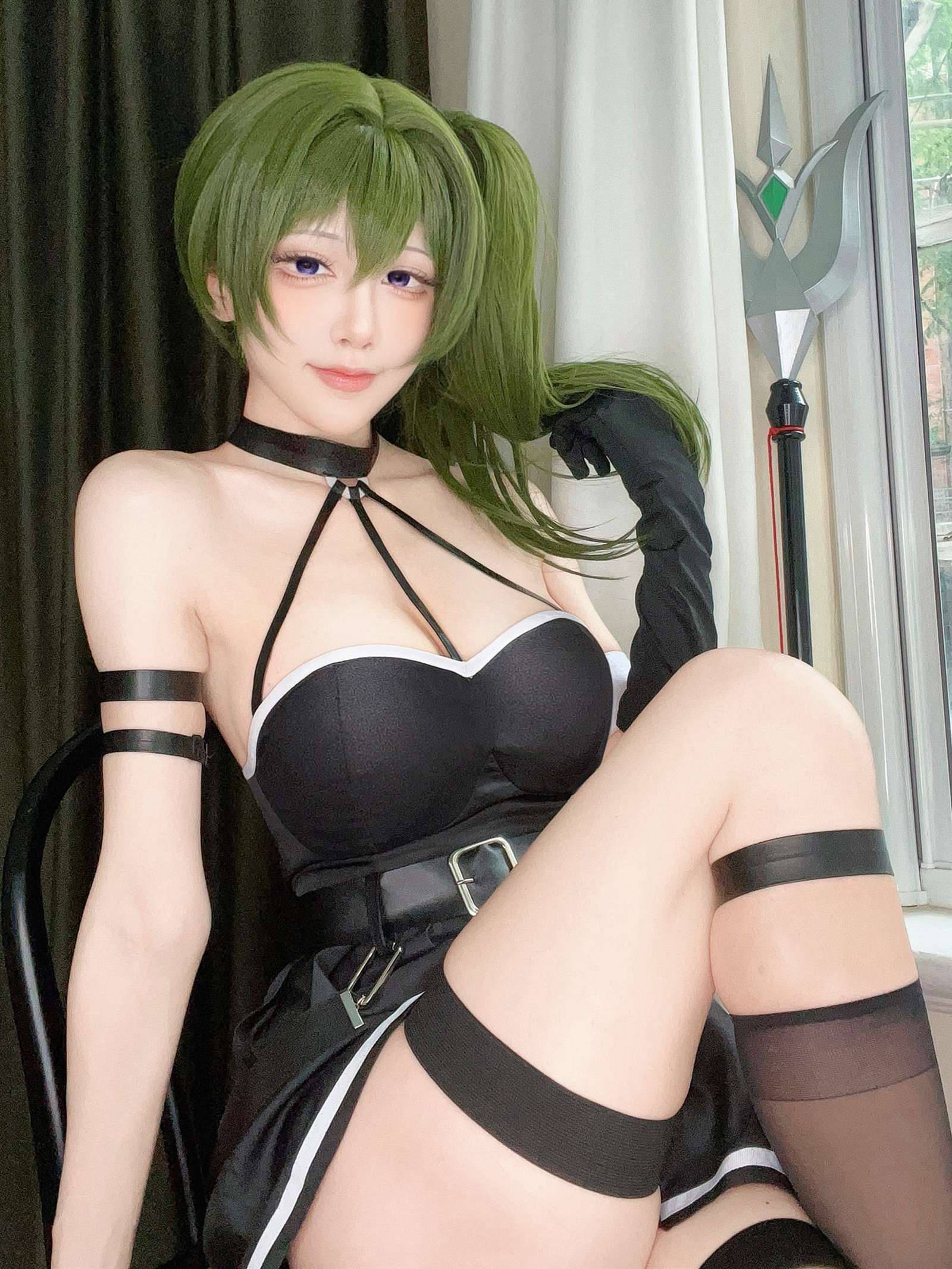 图片[11]-水淼aqua – 2024年05月fantia写真[12P] – 速更版-美库