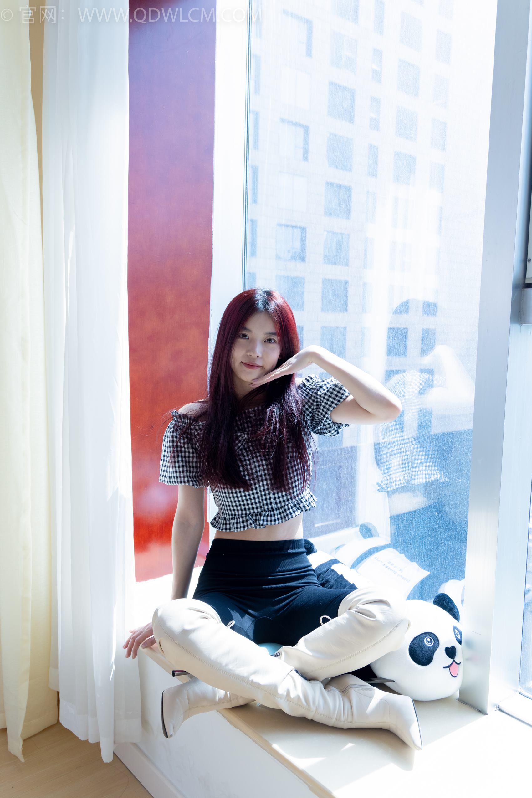 图片[47]-物恋传媒 NO.1948 茯苓-莺歌燕舞[170P] – 速更版-美库