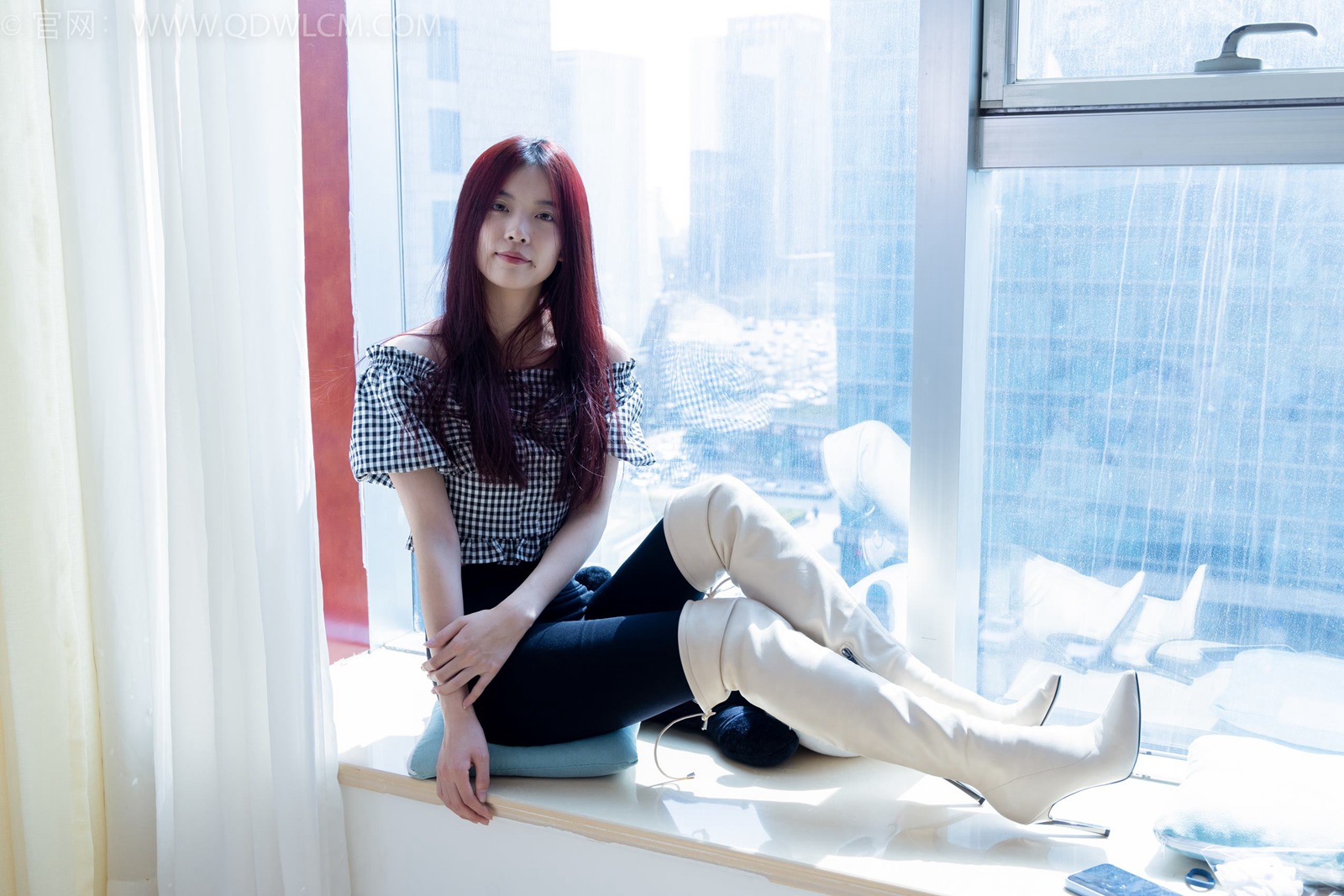 图片[49]-物恋传媒 NO.1948 茯苓-莺歌燕舞[170P] – 速更版-美库