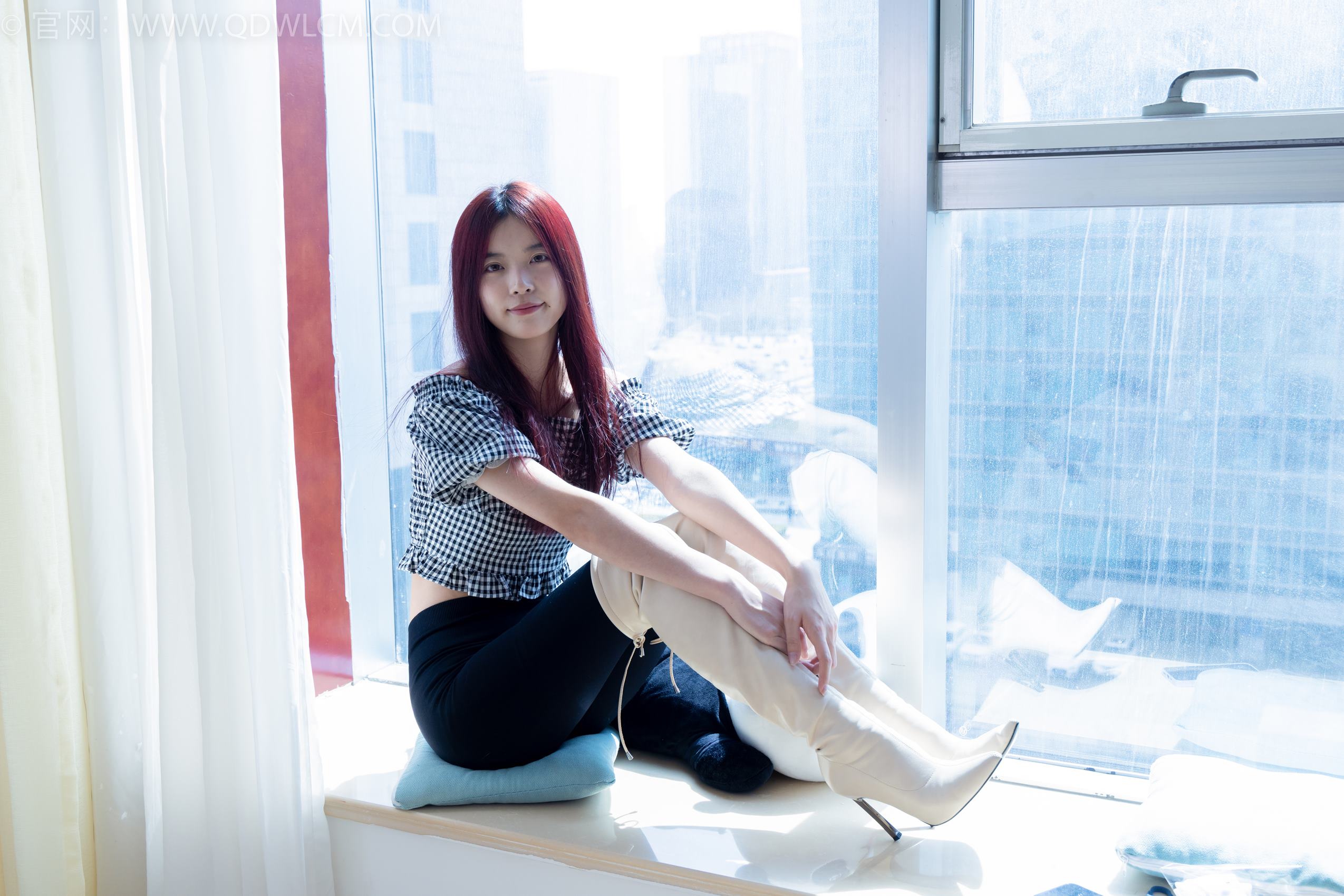 图片[50]-物恋传媒 NO.1948 茯苓-莺歌燕舞[170P] – 速更版-美库