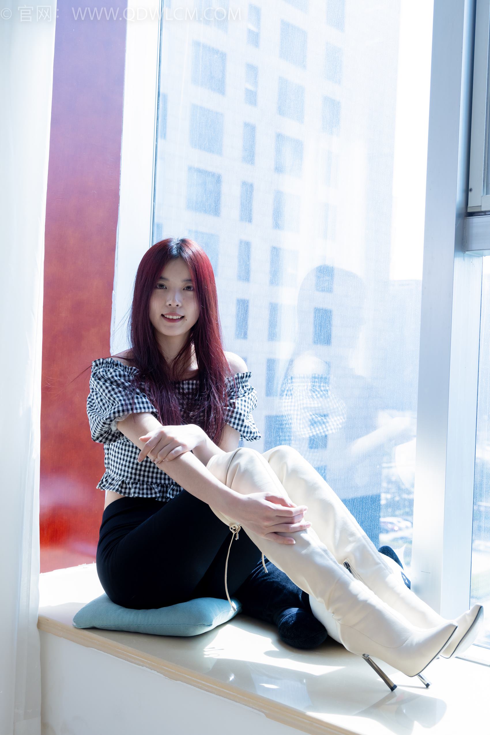 图片[51]-物恋传媒 NO.1948 茯苓-莺歌燕舞[170P] – 速更版-美库