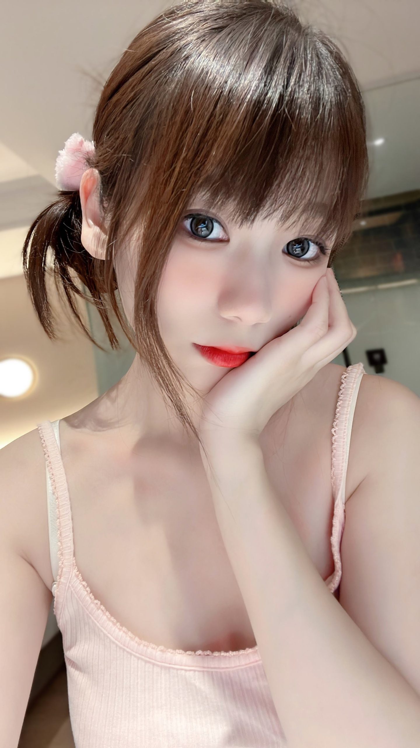 图片[20]-usejan – 小羊[28P] – 速更版-美库