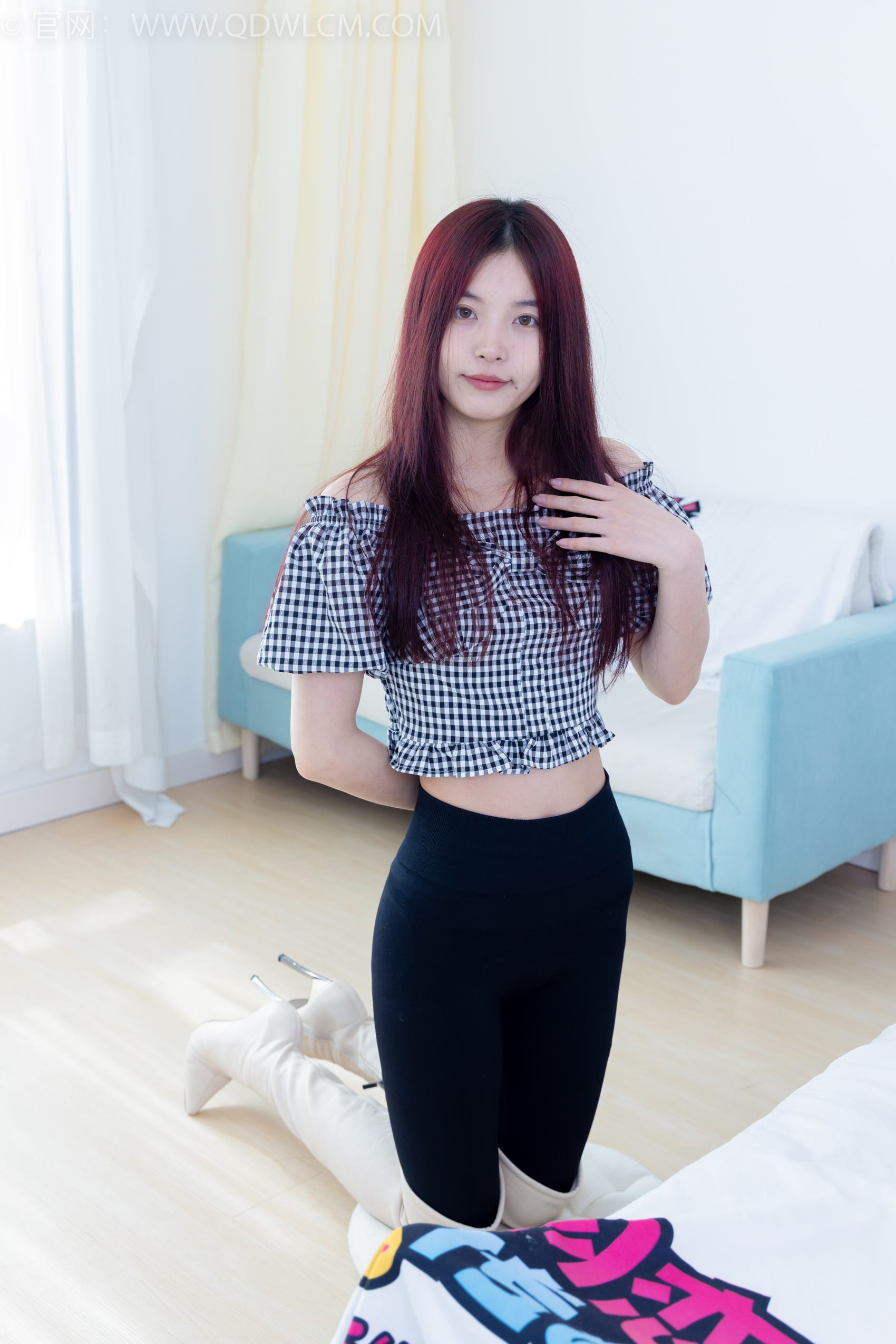 图片[52]-物恋传媒 NO.1948 茯苓-莺歌燕舞[170P] – 速更版-美库