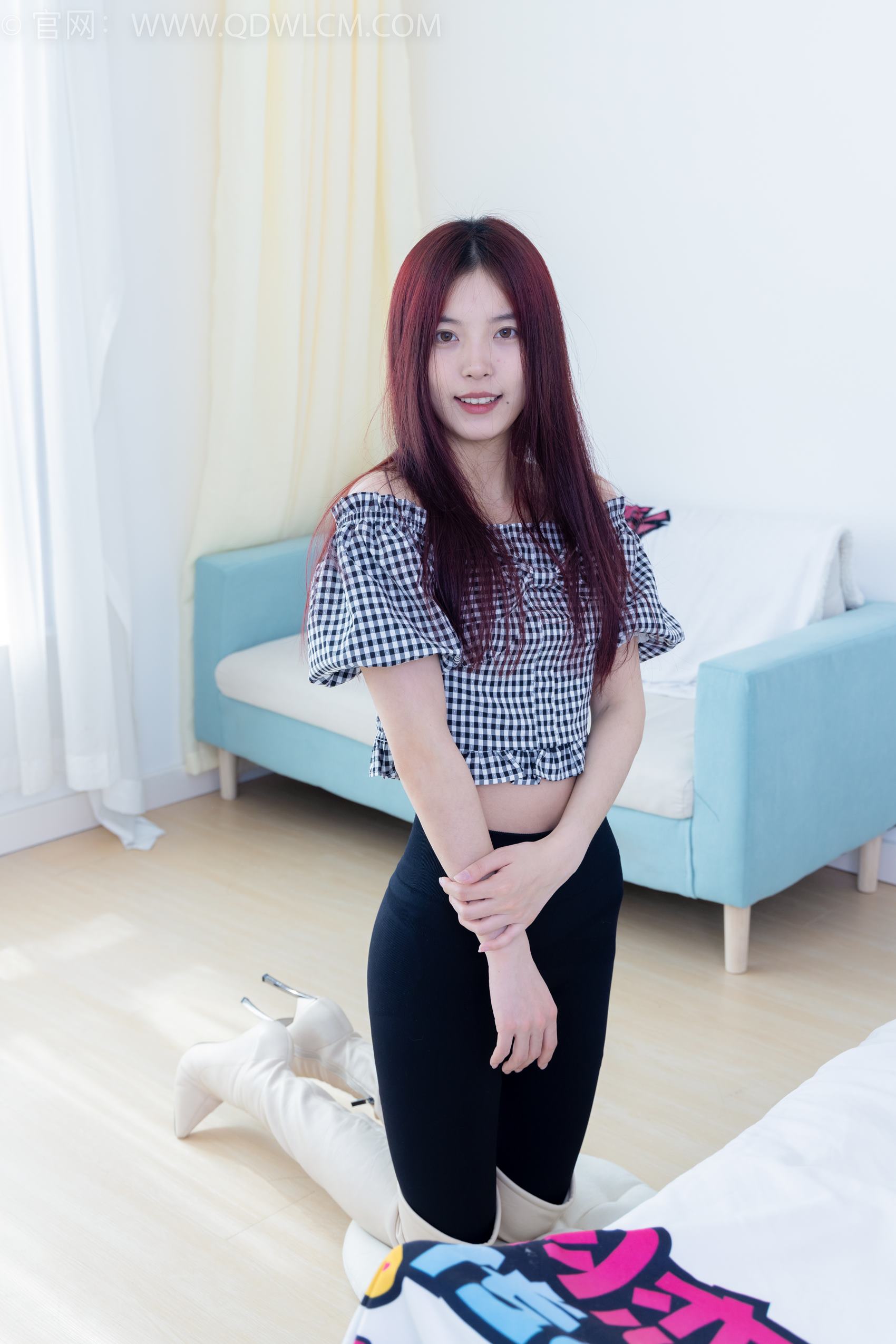 图片[53]-物恋传媒 NO.1948 茯苓-莺歌燕舞[170P] – 速更版-美库