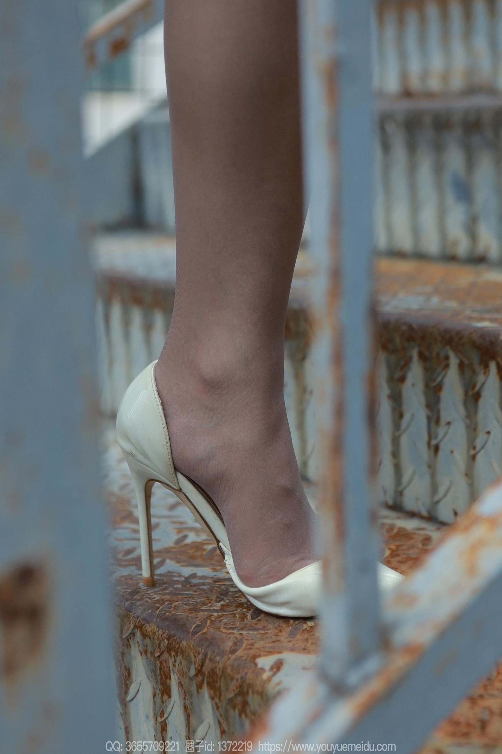 图片[54]-[IESS异思趣向] 2024.04.22 丝享家1722：秋秋《蓝裙甜妹》[89P] – 速更版-美库