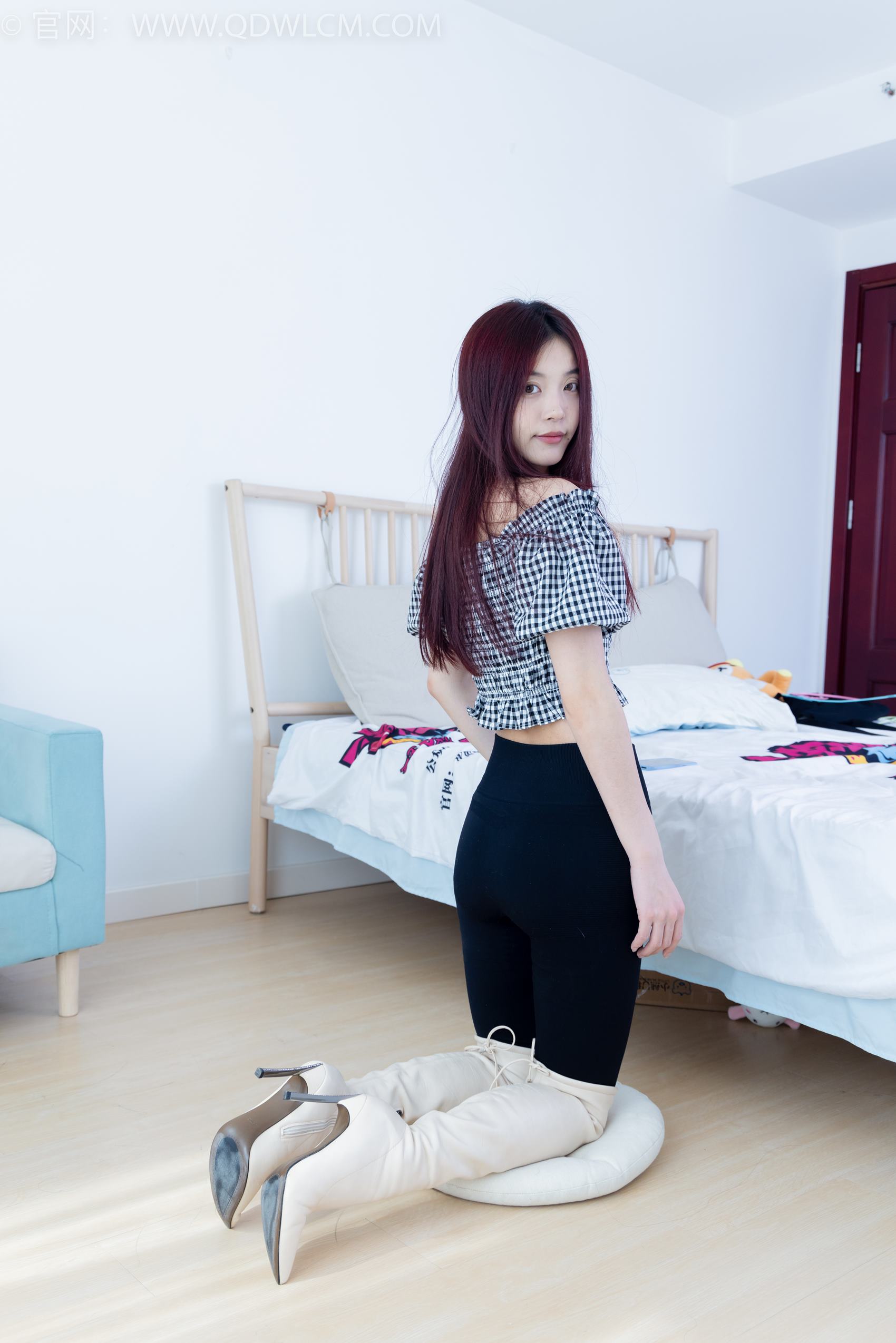 图片[54]-物恋传媒 NO.1948 茯苓-莺歌燕舞[170P] – 速更版-美库