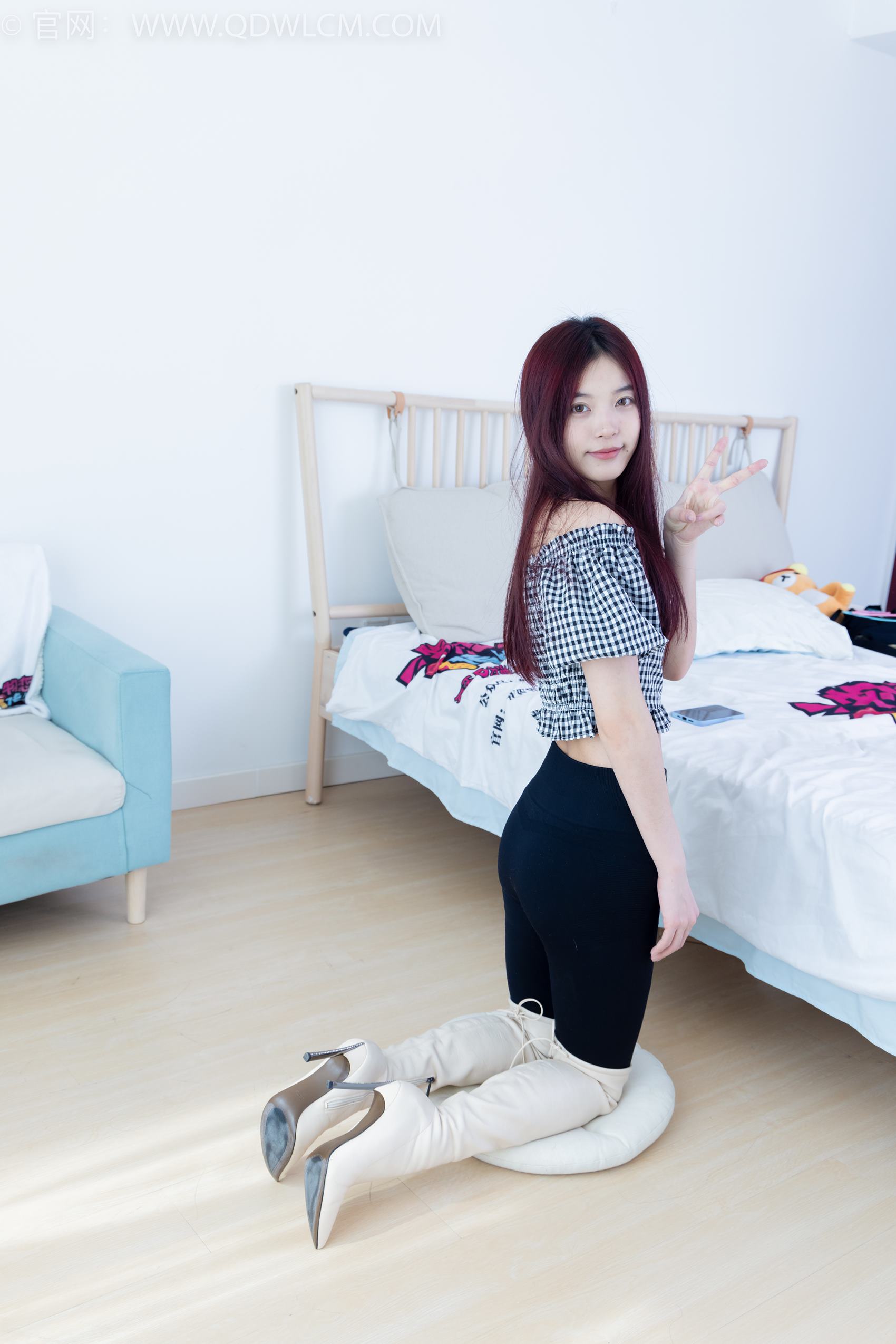 图片[55]-物恋传媒 NO.1948 茯苓-莺歌燕舞[170P] – 速更版-美库