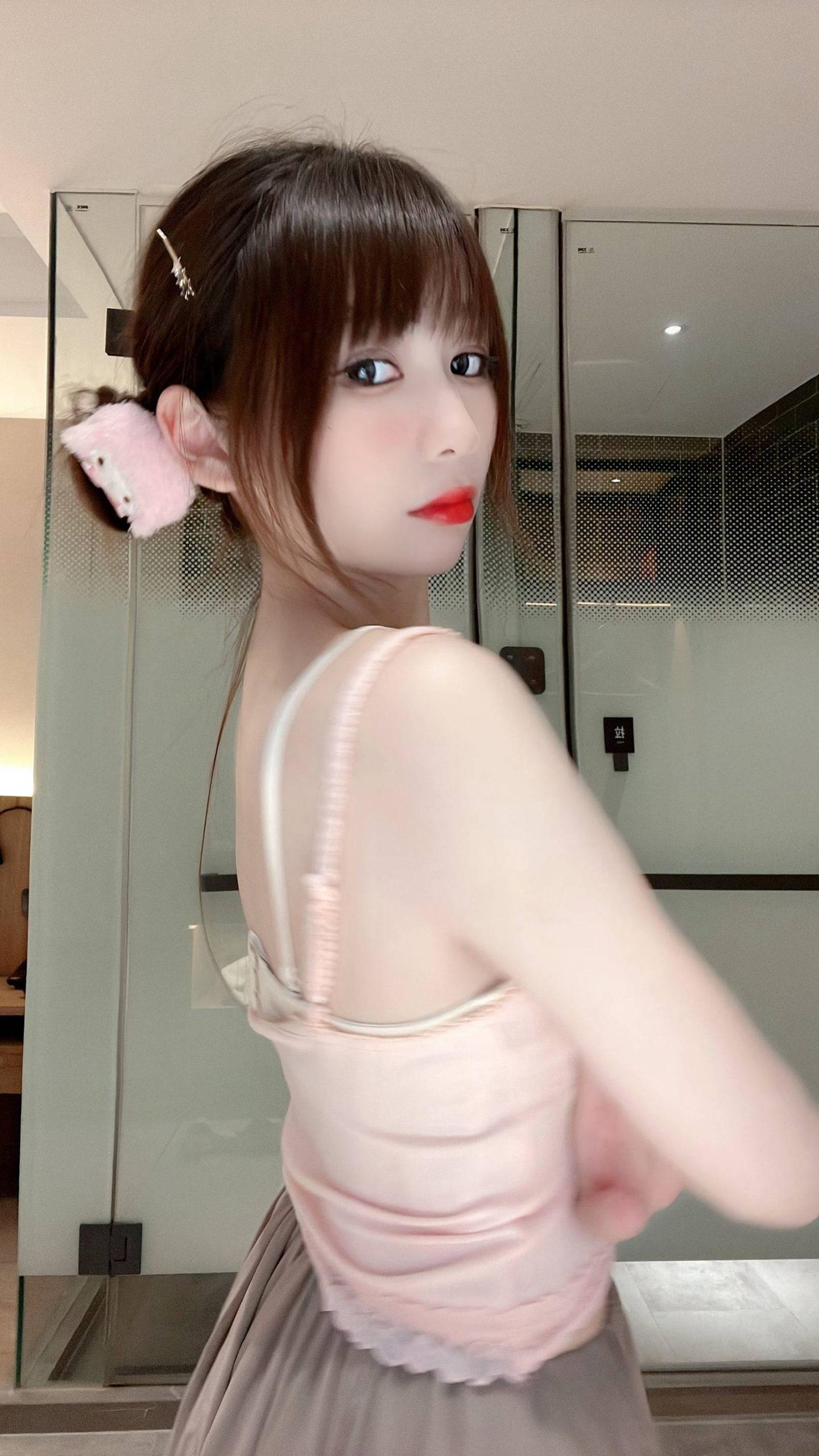 图片[23]-usejan – 小羊[28P] – 速更版-美库