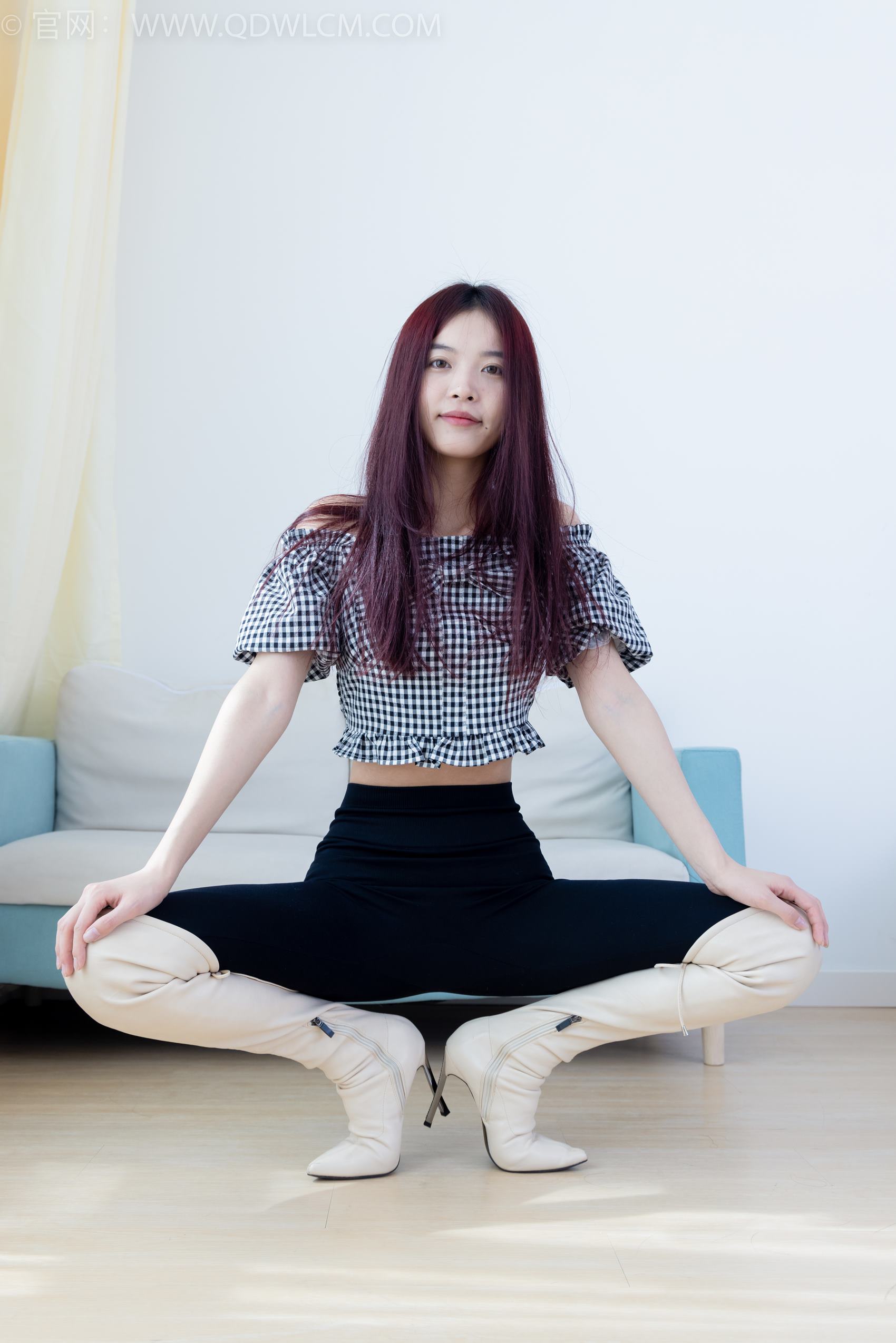 图片[56]-物恋传媒 NO.1948 茯苓-莺歌燕舞[170P] – 速更版-美库