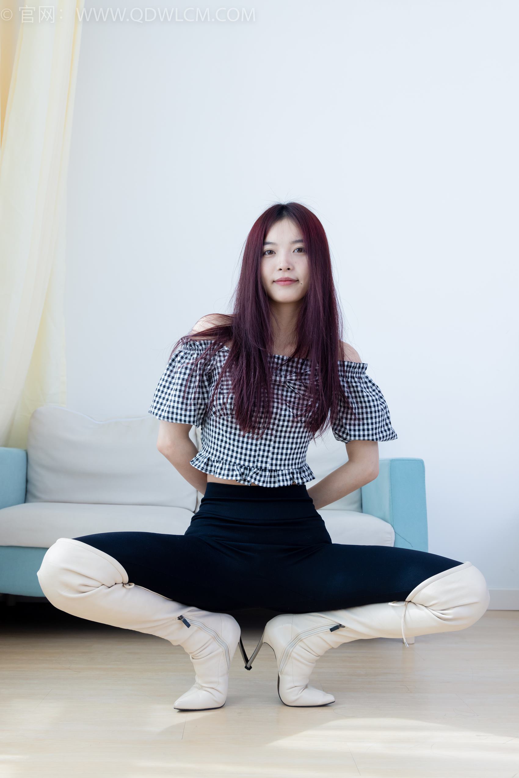 图片[57]-物恋传媒 NO.1948 茯苓-莺歌燕舞[170P] – 速更版-美库