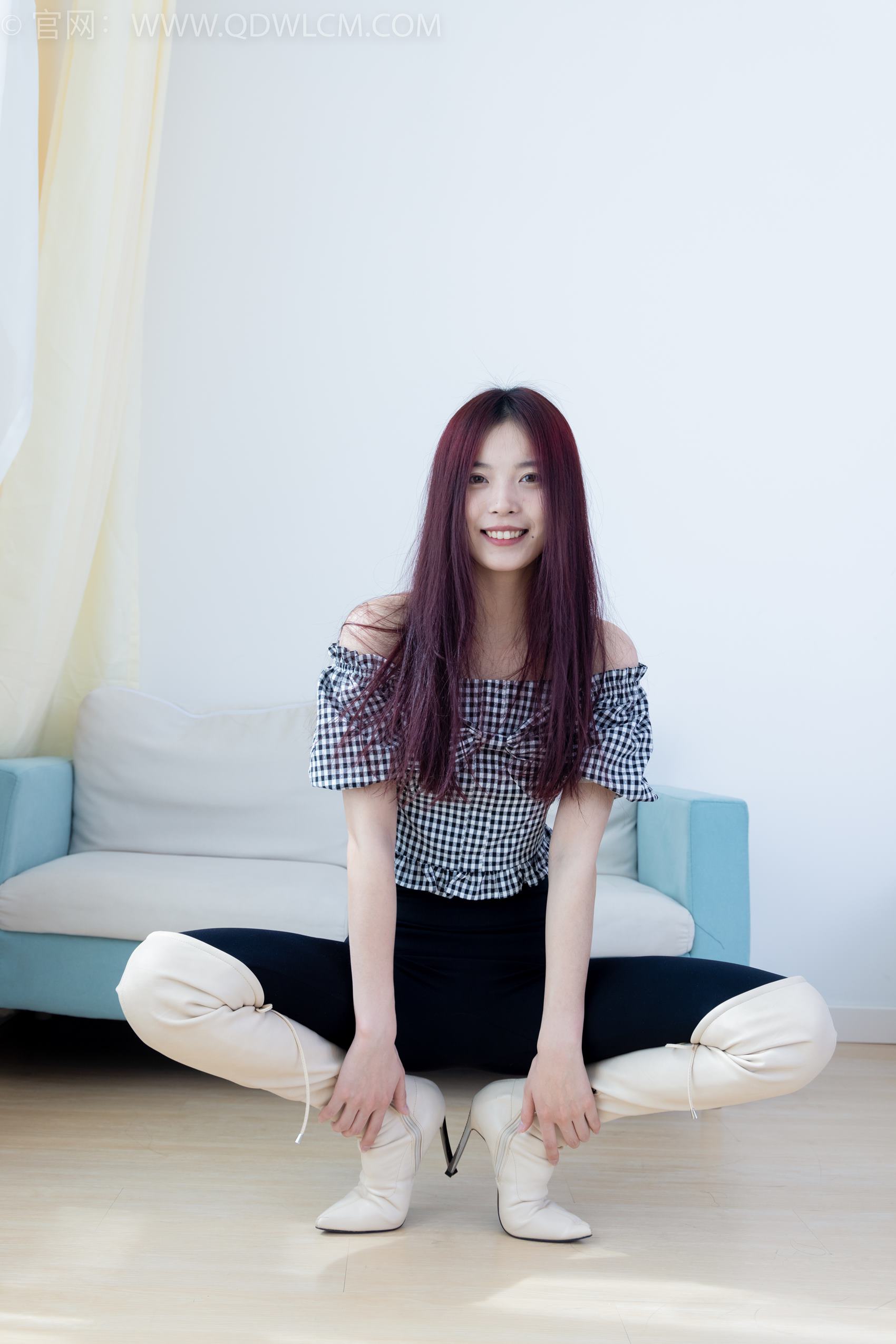 图片[58]-物恋传媒 NO.1948 茯苓-莺歌燕舞[170P] – 速更版-美库