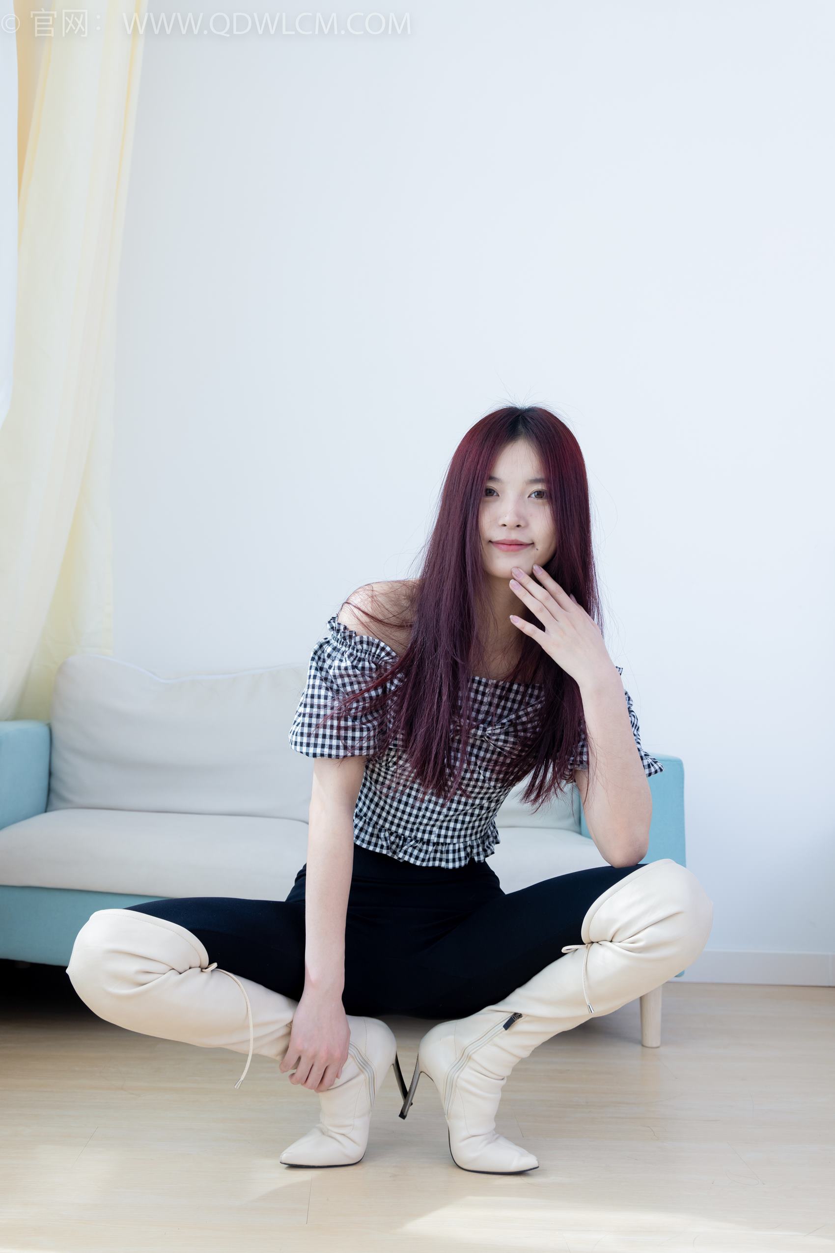 图片[59]-物恋传媒 NO.1948 茯苓-莺歌燕舞[170P] – 速更版-美库