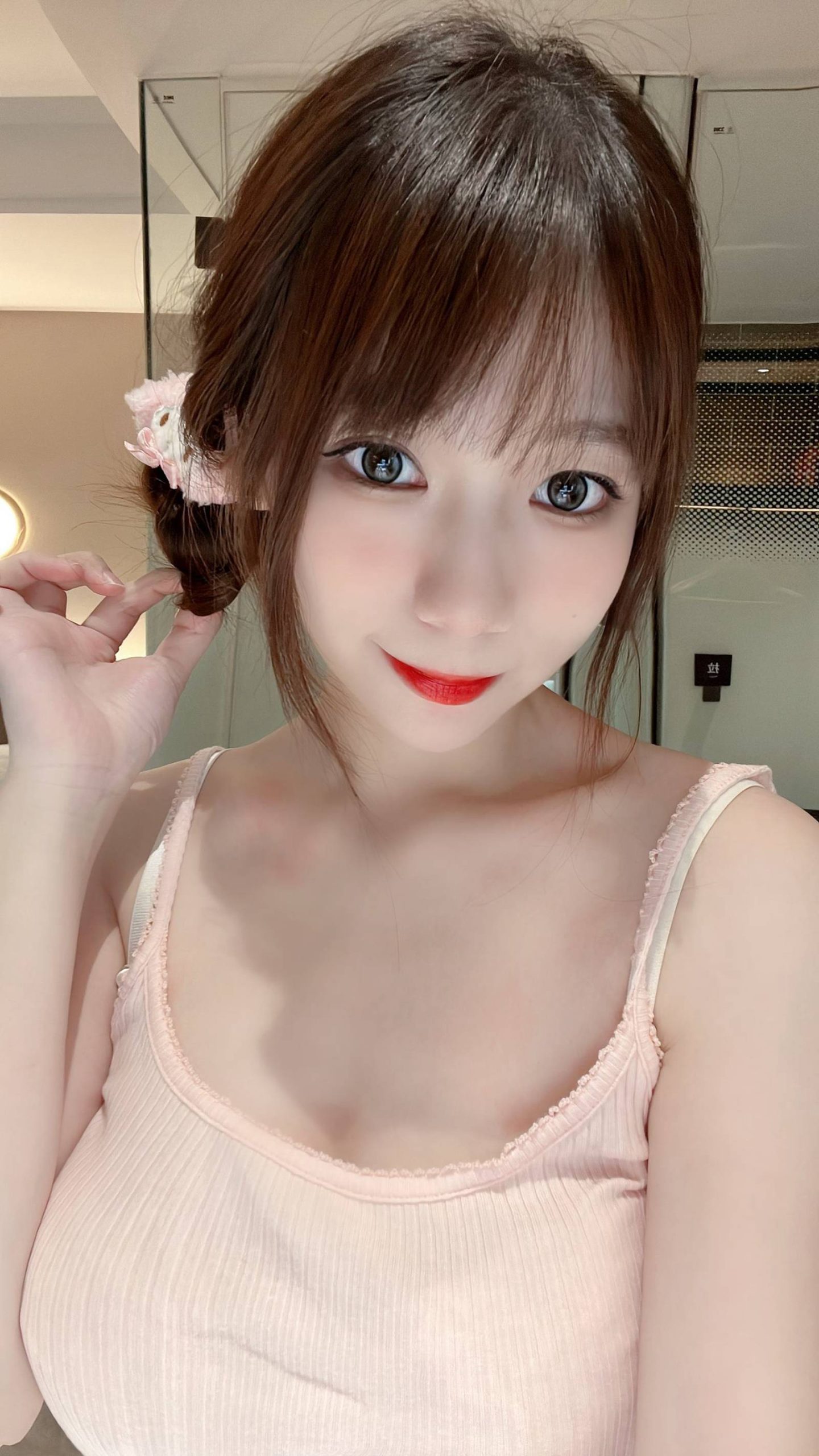 图片[25]-usejan – 小羊[28P] – 速更版-美库