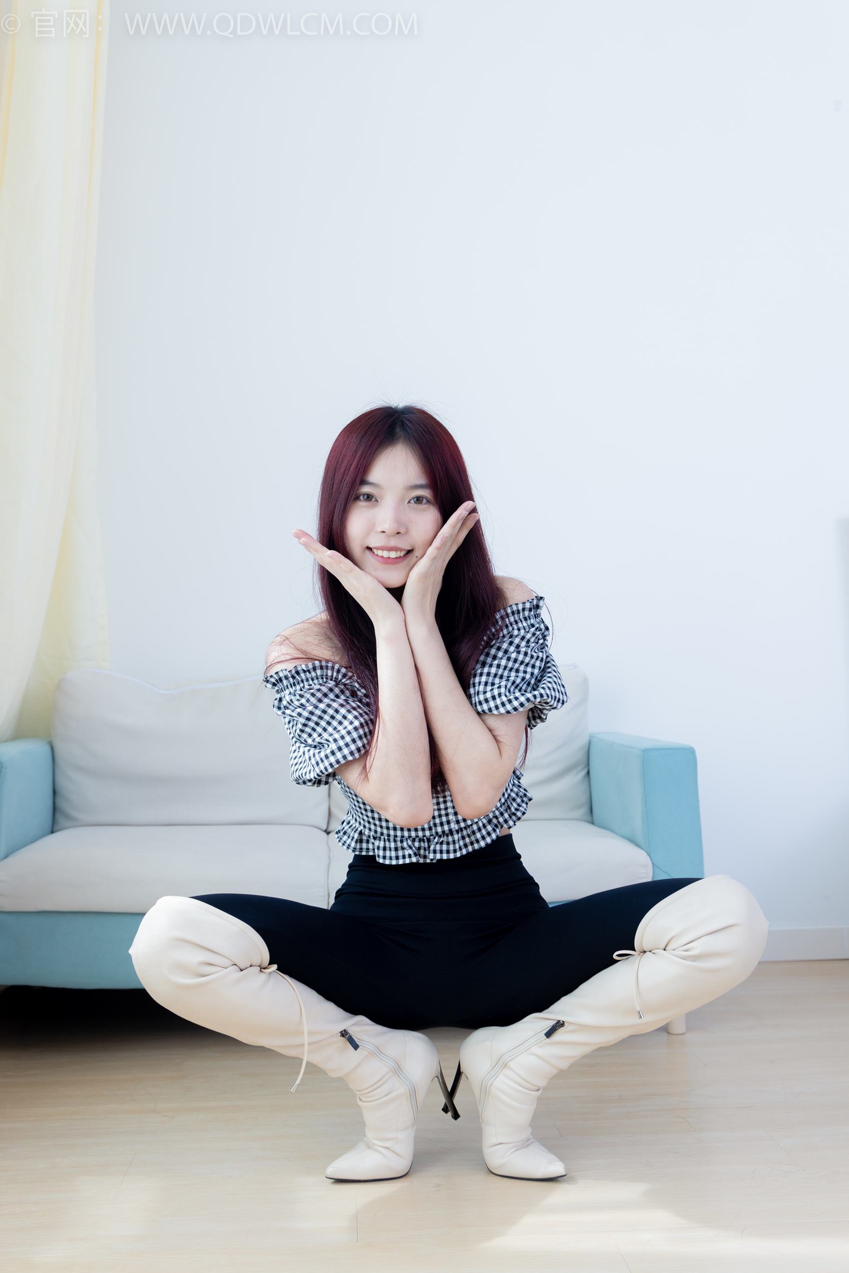 图片[60]-物恋传媒 NO.1948 茯苓-莺歌燕舞[170P] – 速更版-美库