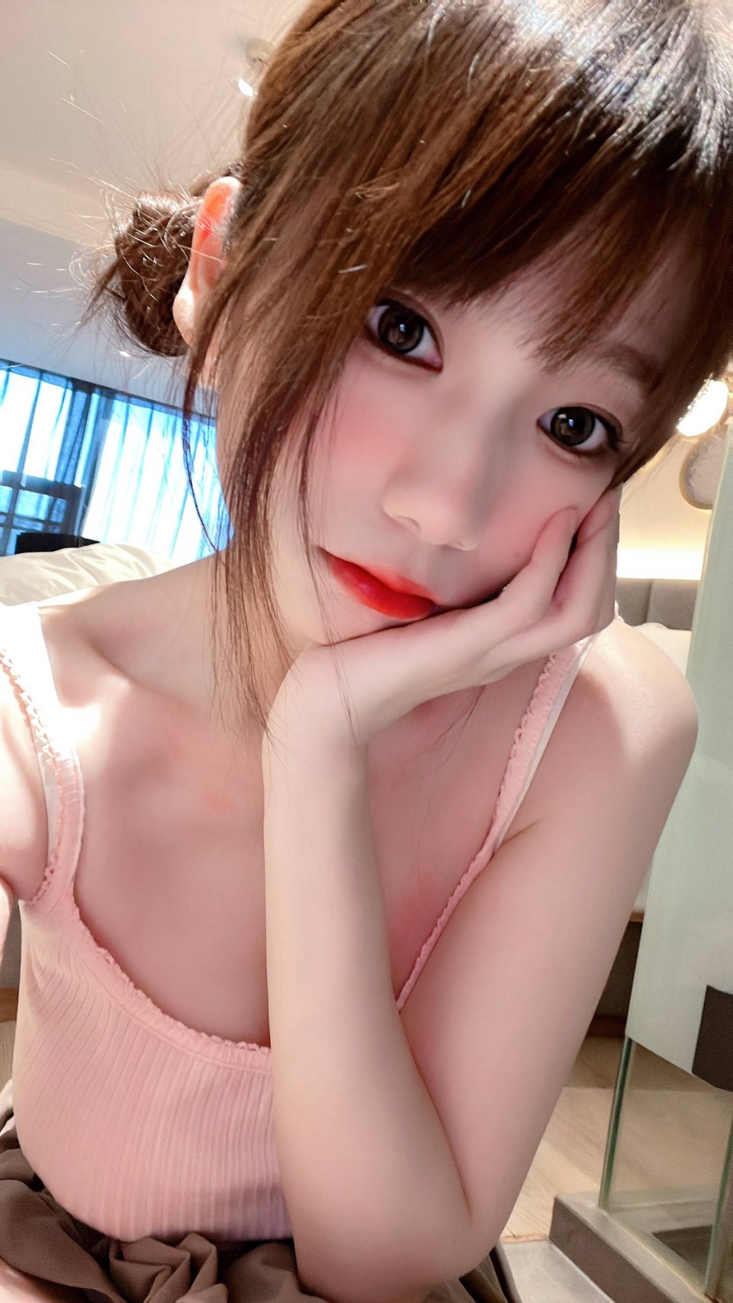 图片[26]-usejan – 小羊[28P] – 速更版-美库