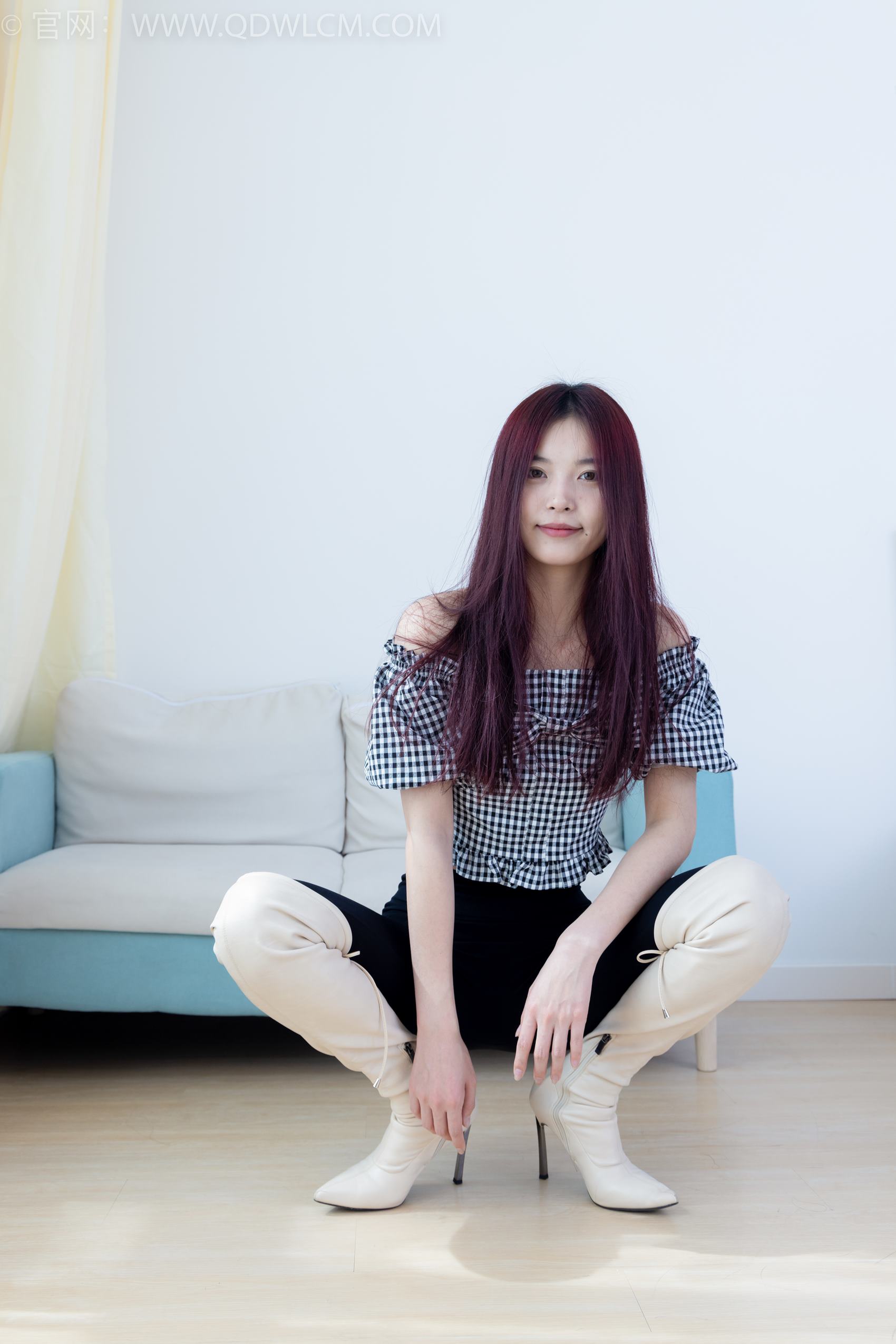 图片[61]-物恋传媒 NO.1948 茯苓-莺歌燕舞[170P] – 速更版-美库