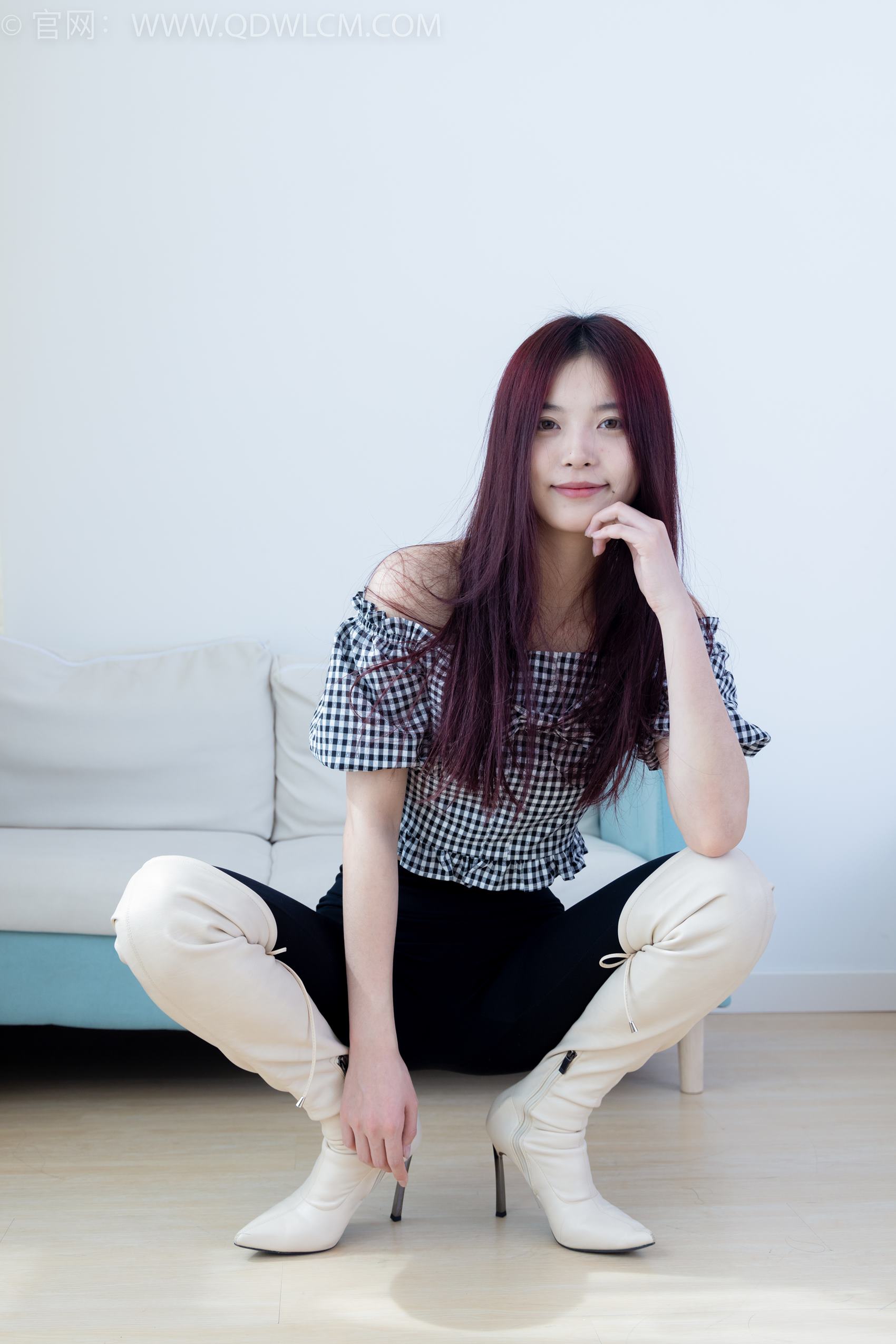 图片[62]-物恋传媒 NO.1948 茯苓-莺歌燕舞[170P] – 速更版-美库