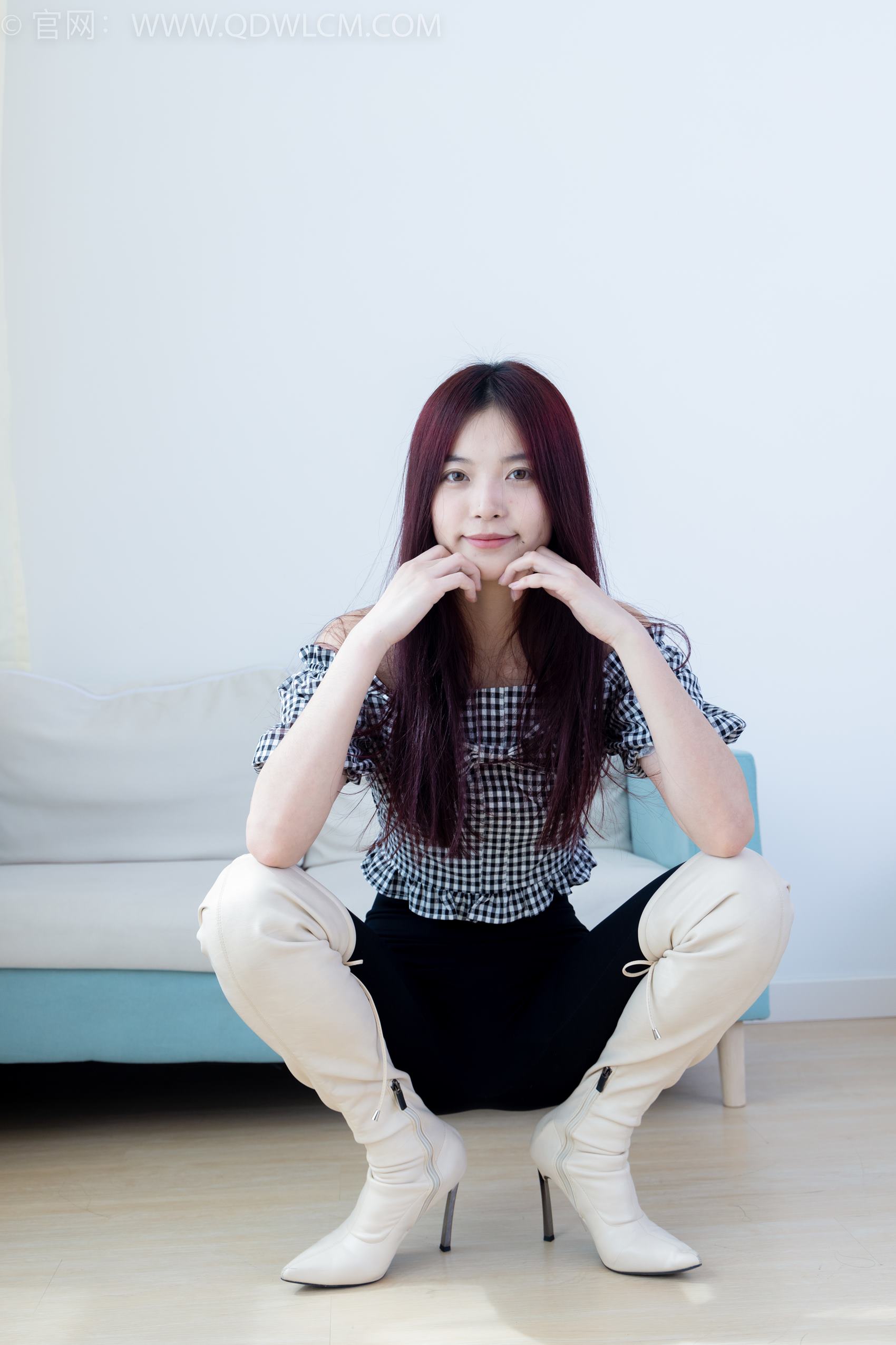 图片[63]-物恋传媒 NO.1948 茯苓-莺歌燕舞[170P] – 速更版-美库