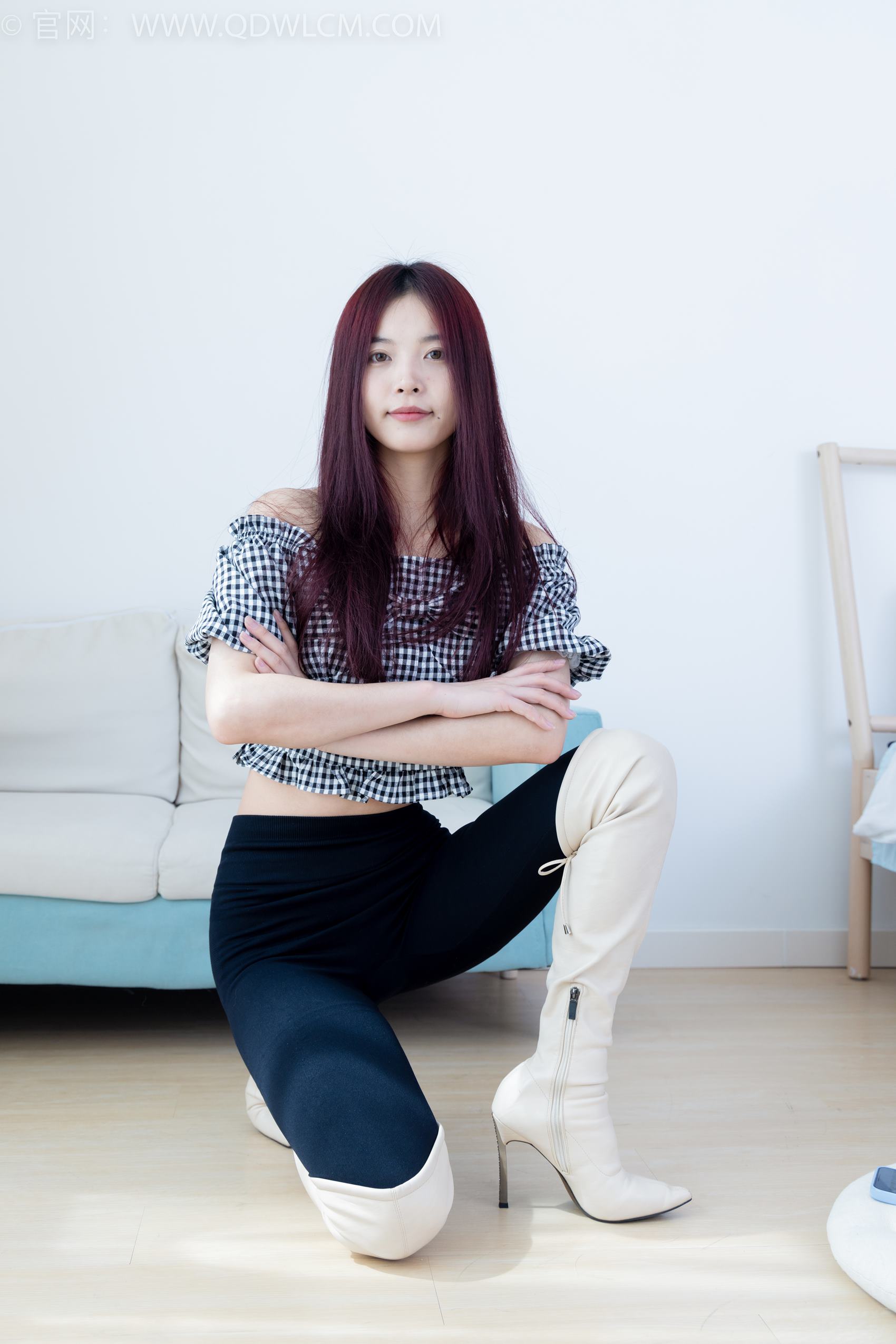 图片[64]-物恋传媒 NO.1948 茯苓-莺歌燕舞[170P] – 速更版-美库