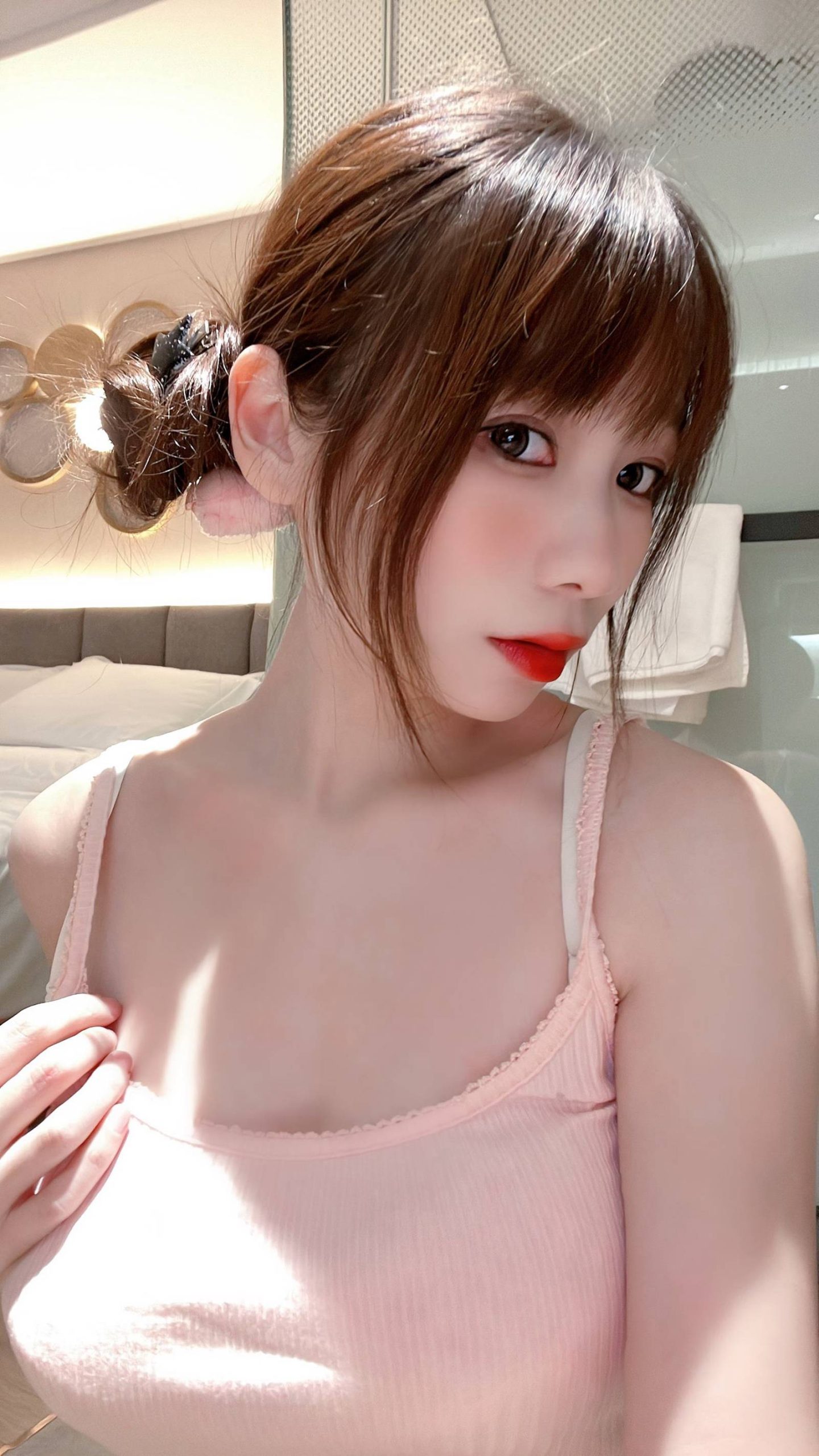 图片[29]-usejan – 小羊[28P] – 速更版-美库