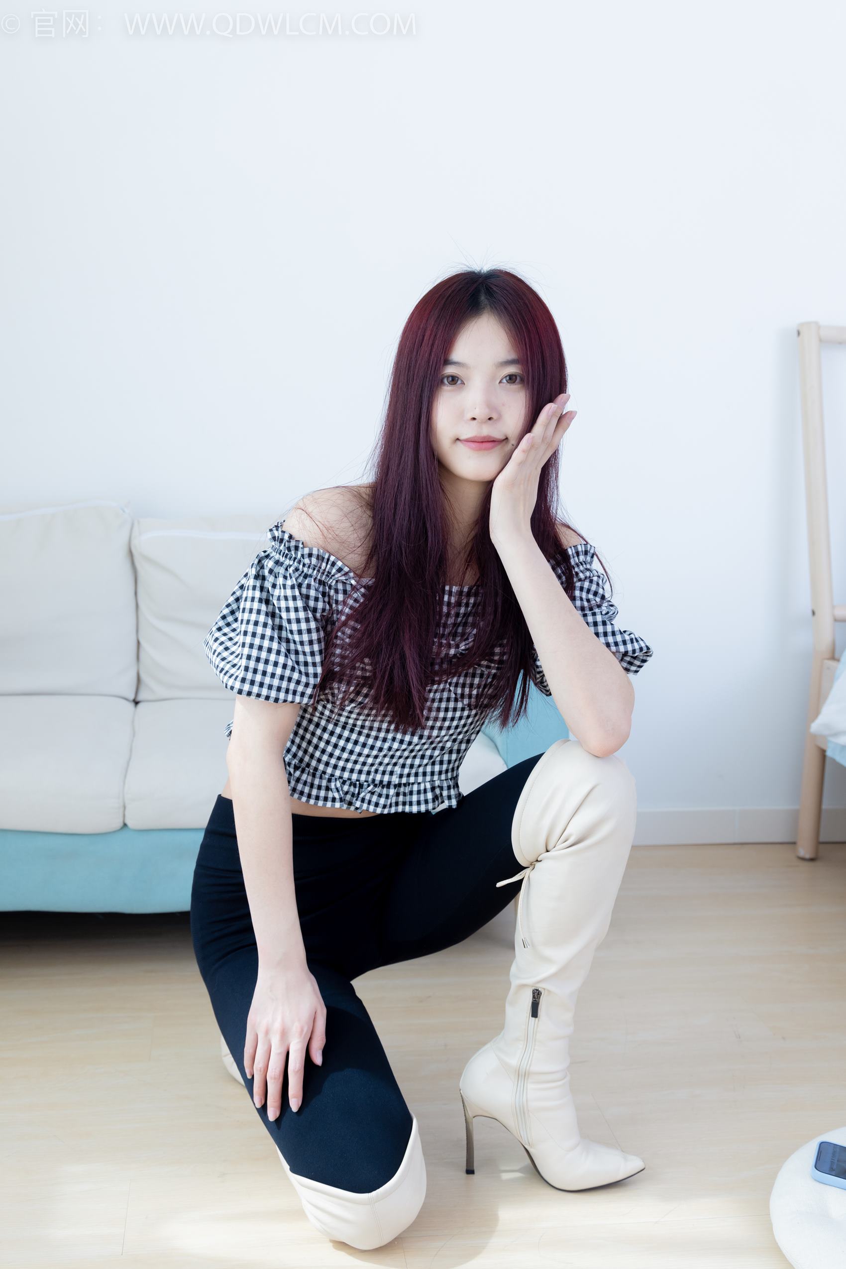 图片[65]-物恋传媒 NO.1948 茯苓-莺歌燕舞[170P] – 速更版-美库