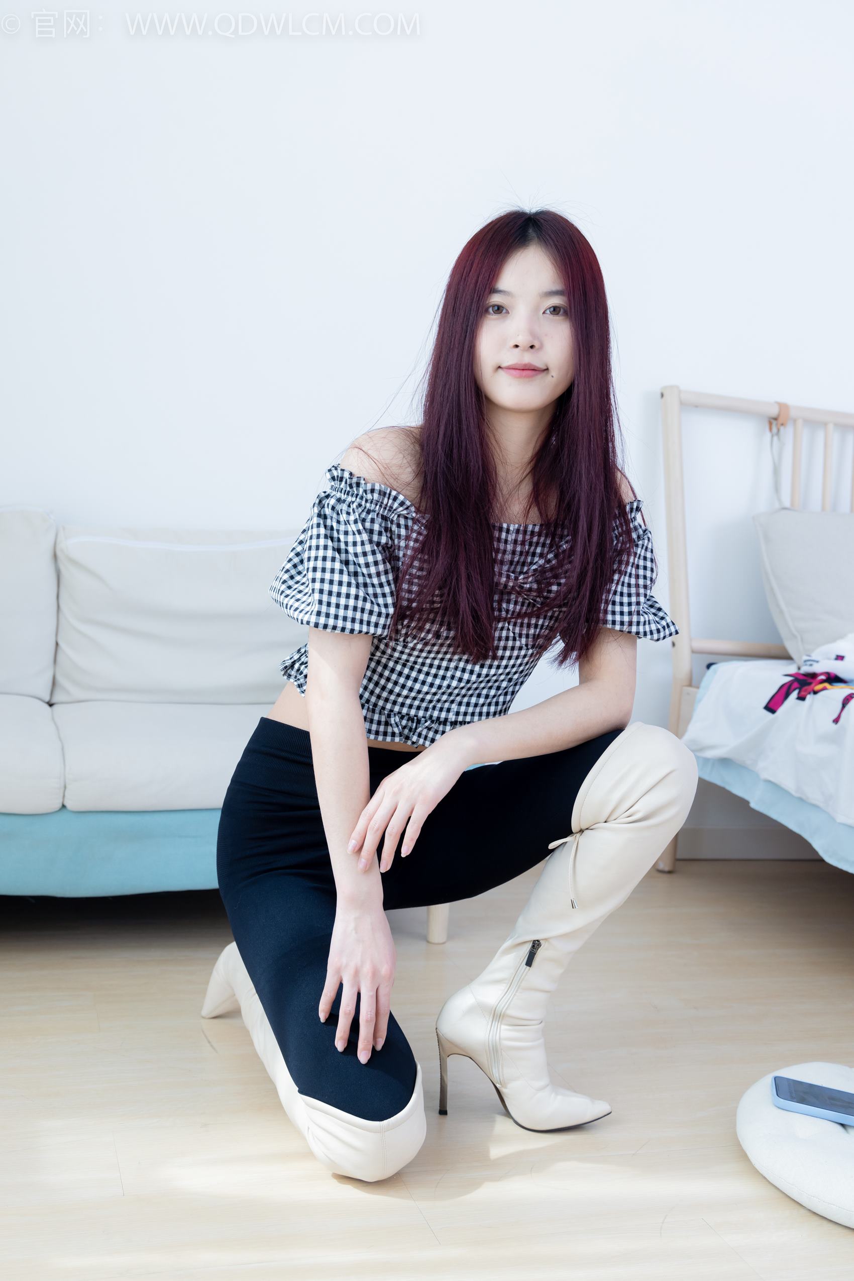 图片[66]-物恋传媒 NO.1948 茯苓-莺歌燕舞[170P] – 速更版-美库