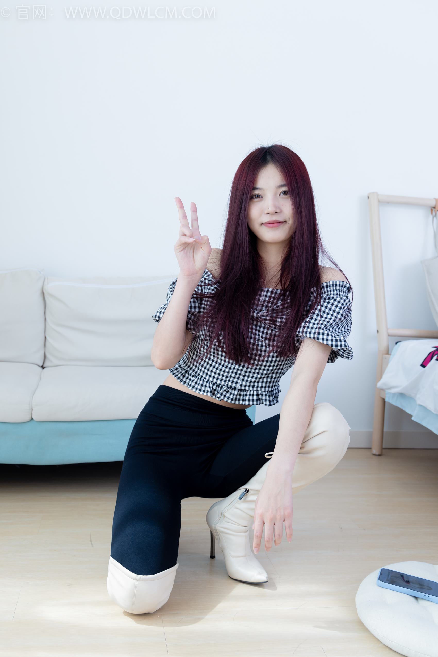 图片[67]-物恋传媒 NO.1948 茯苓-莺歌燕舞[170P] – 速更版-美库