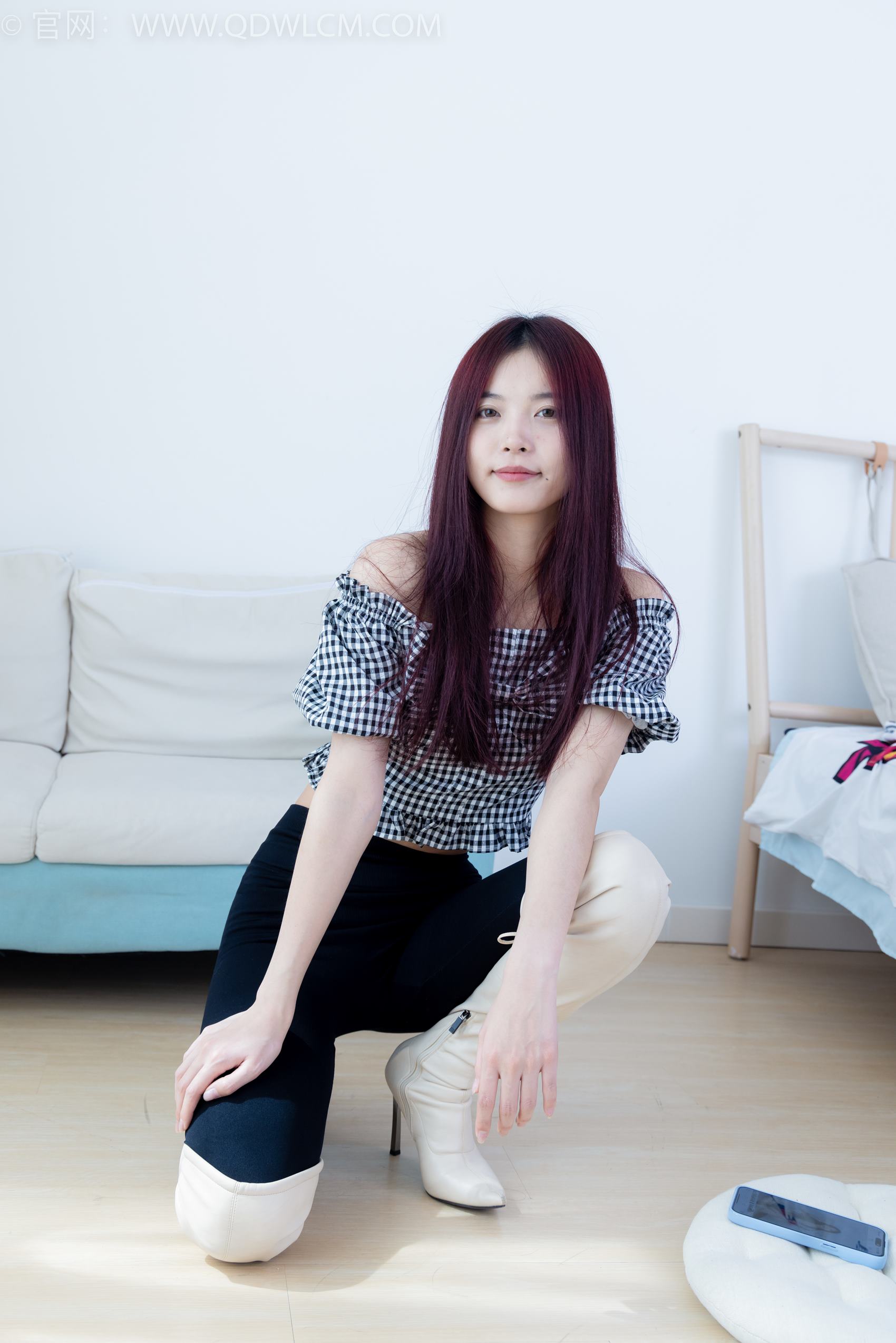 图片[68]-物恋传媒 NO.1948 茯苓-莺歌燕舞[170P] – 速更版-美库