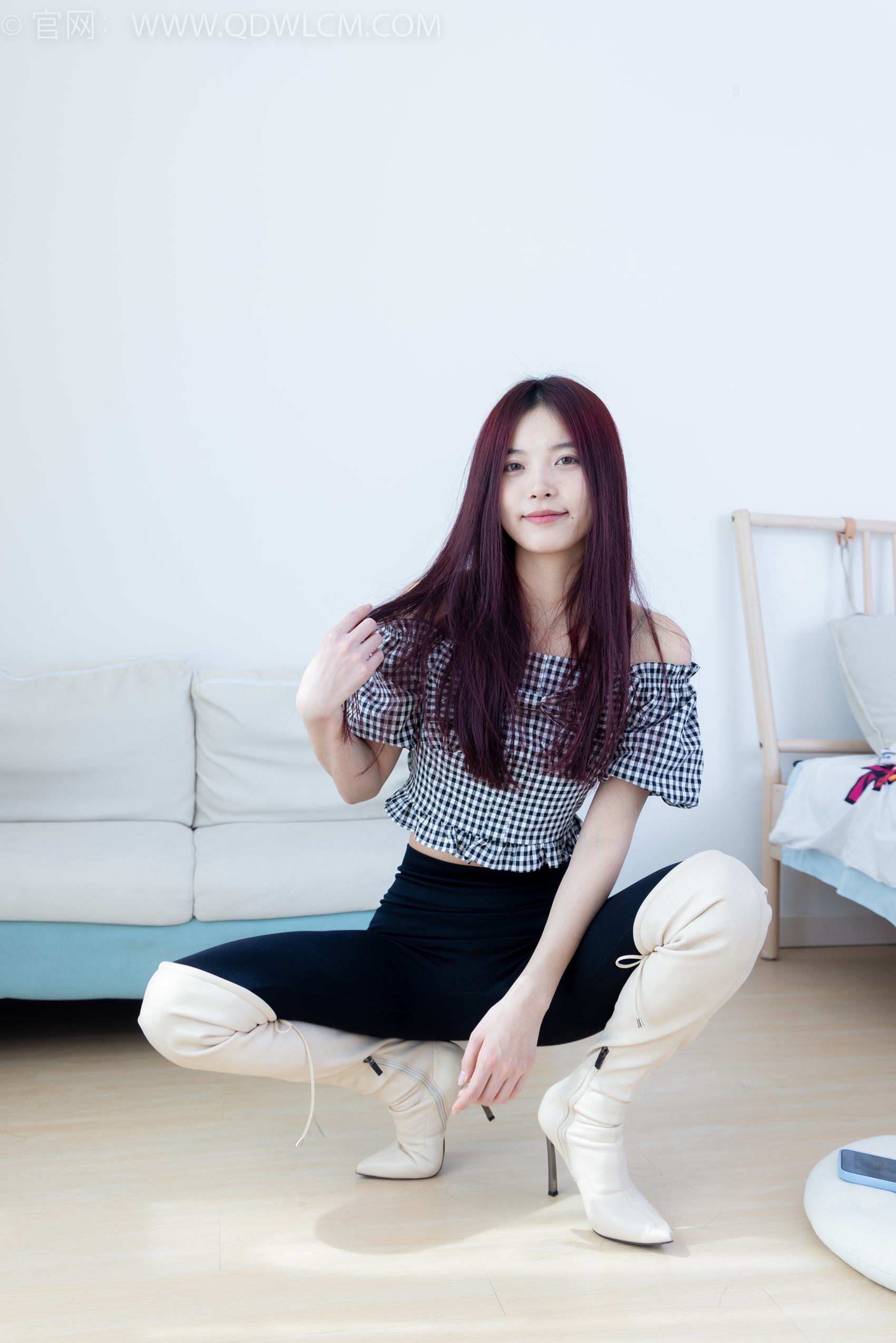 图片[70]-物恋传媒 NO.1948 茯苓-莺歌燕舞[170P] – 速更版-美库