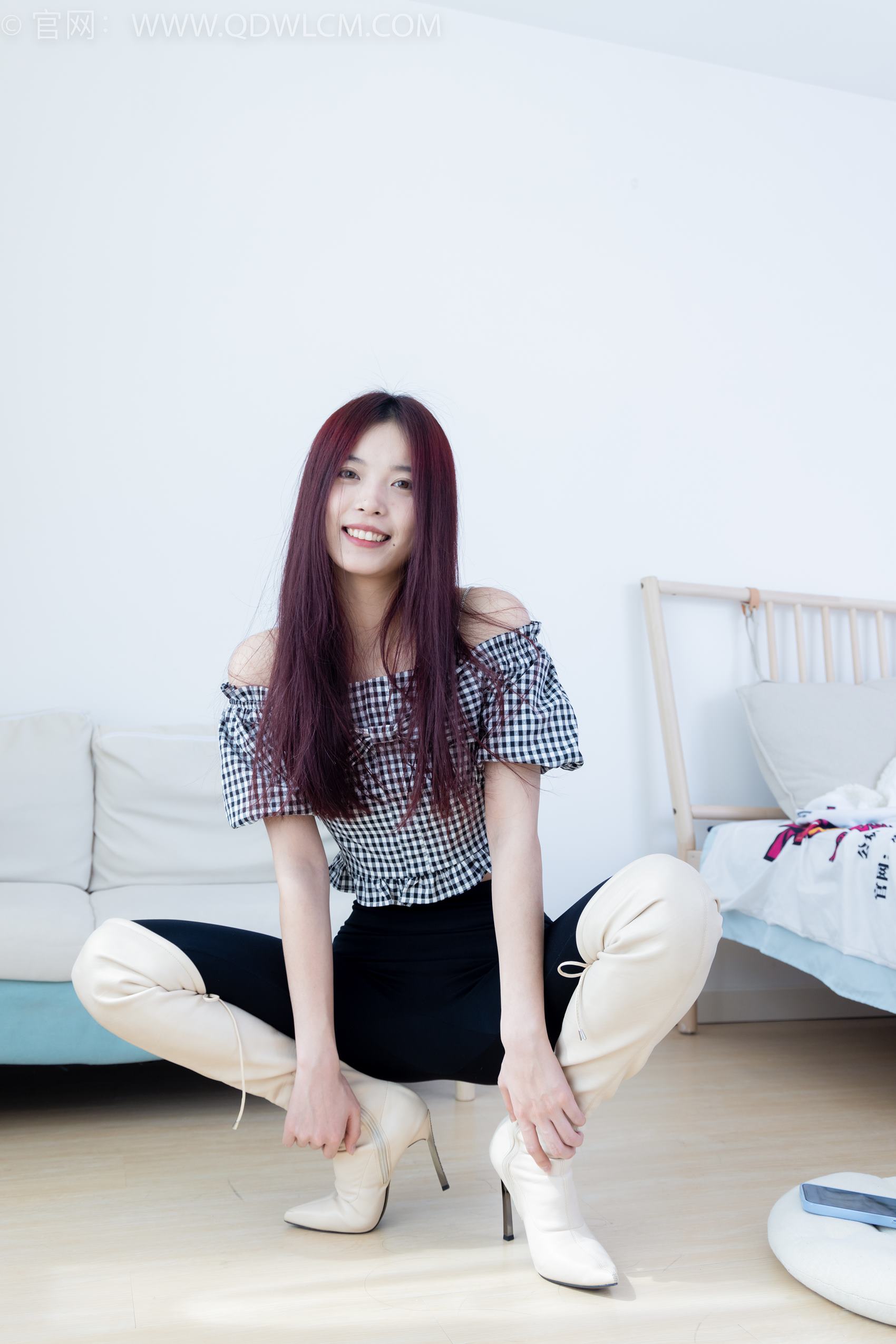 图片[71]-物恋传媒 NO.1948 茯苓-莺歌燕舞[170P] – 速更版-美库