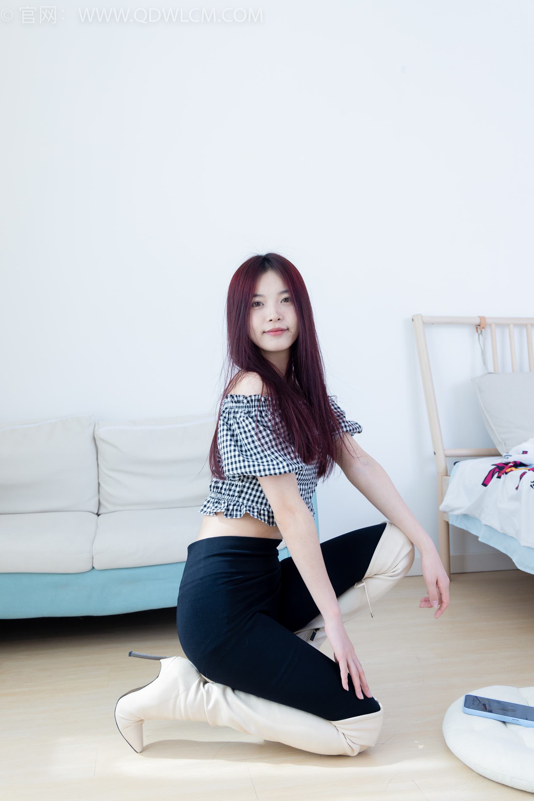 图片[73]-物恋传媒 NO.1948 茯苓-莺歌燕舞[170P] – 速更版-美库