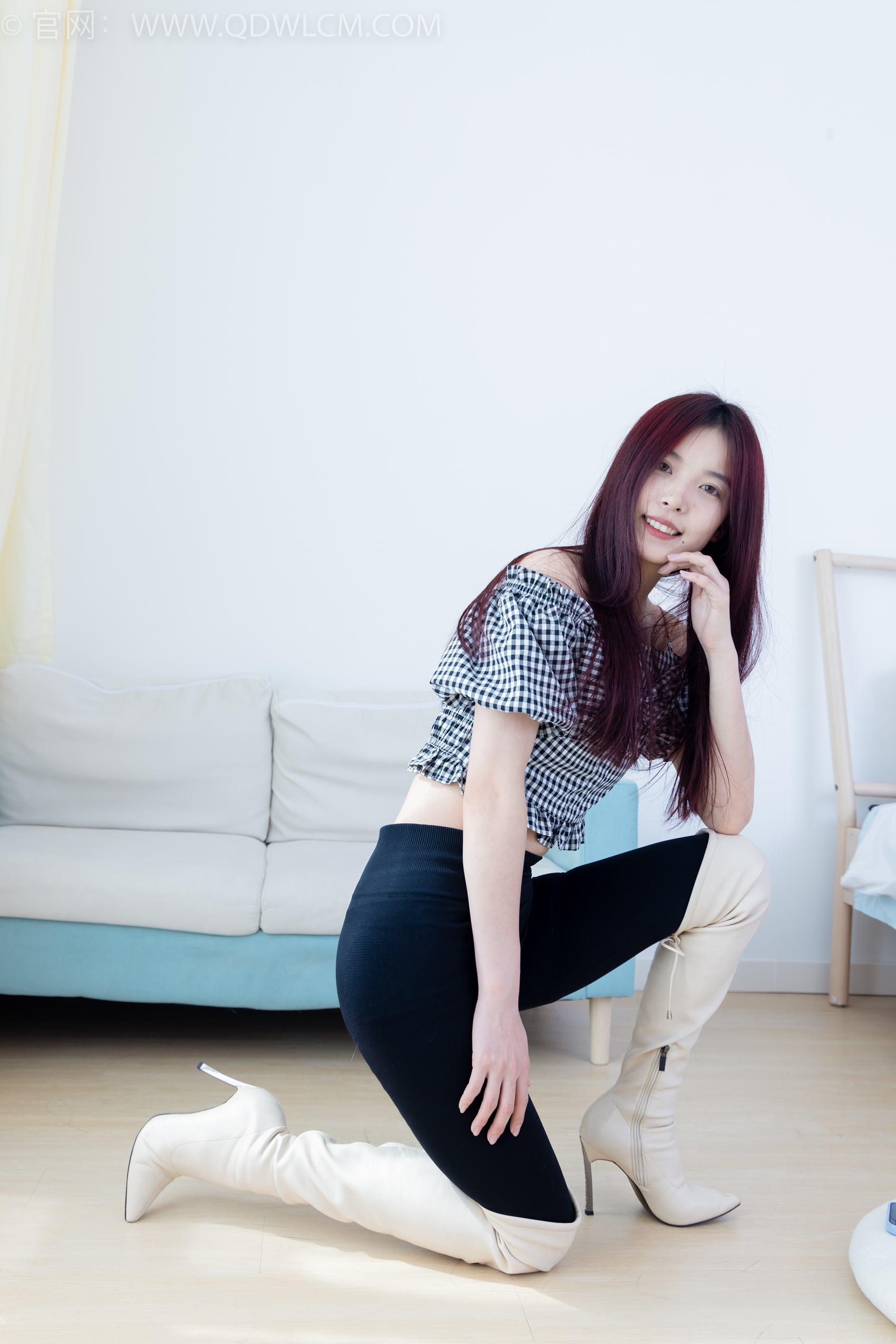 图片[74]-物恋传媒 NO.1948 茯苓-莺歌燕舞[170P] – 速更版-美库