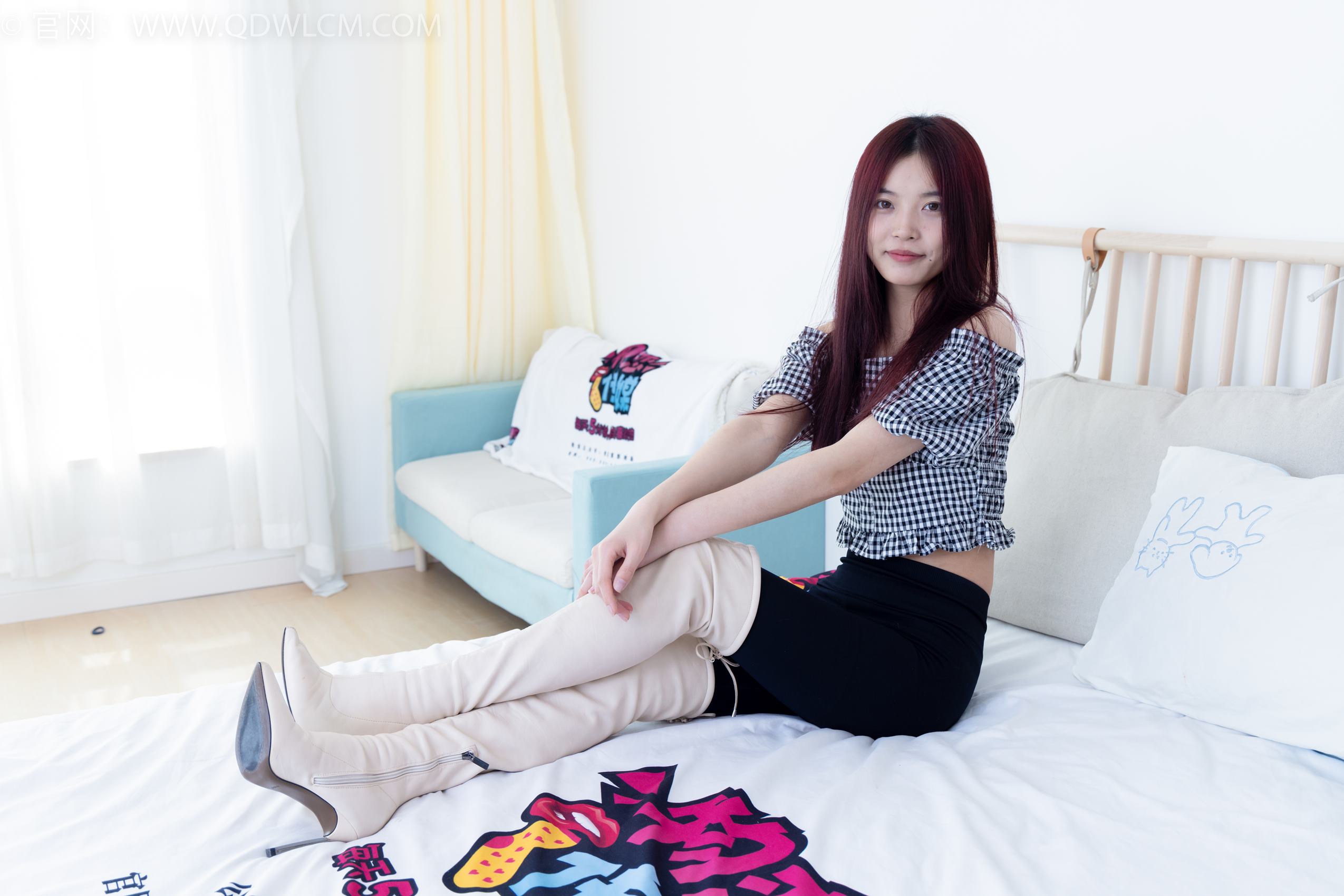 图片[78]-物恋传媒 NO.1948 茯苓-莺歌燕舞[170P] – 速更版-美库