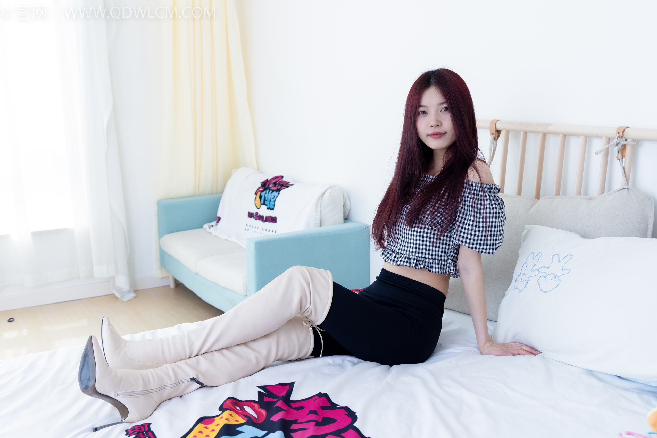 图片[79]-物恋传媒 NO.1948 茯苓-莺歌燕舞[170P] – 速更版-美库