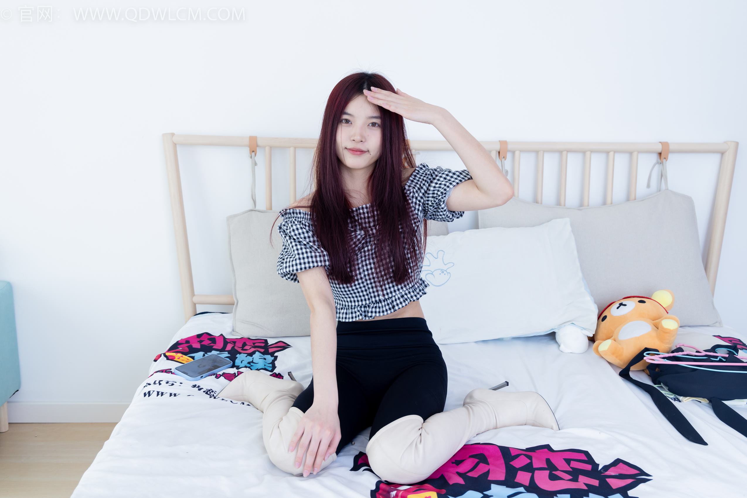 图片[80]-物恋传媒 NO.1948 茯苓-莺歌燕舞[170P] – 速更版-美库