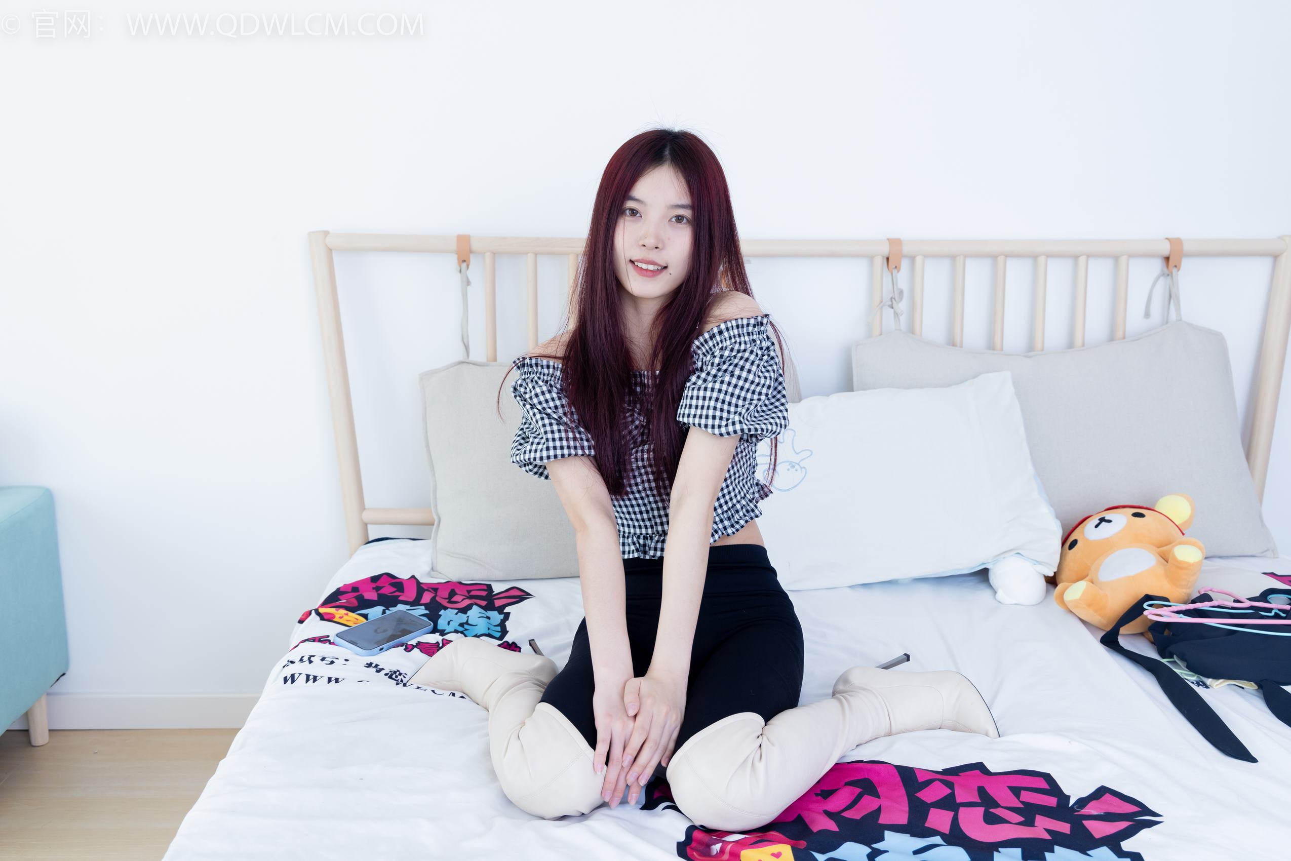 图片[81]-物恋传媒 NO.1948 茯苓-莺歌燕舞[170P] – 速更版-美库