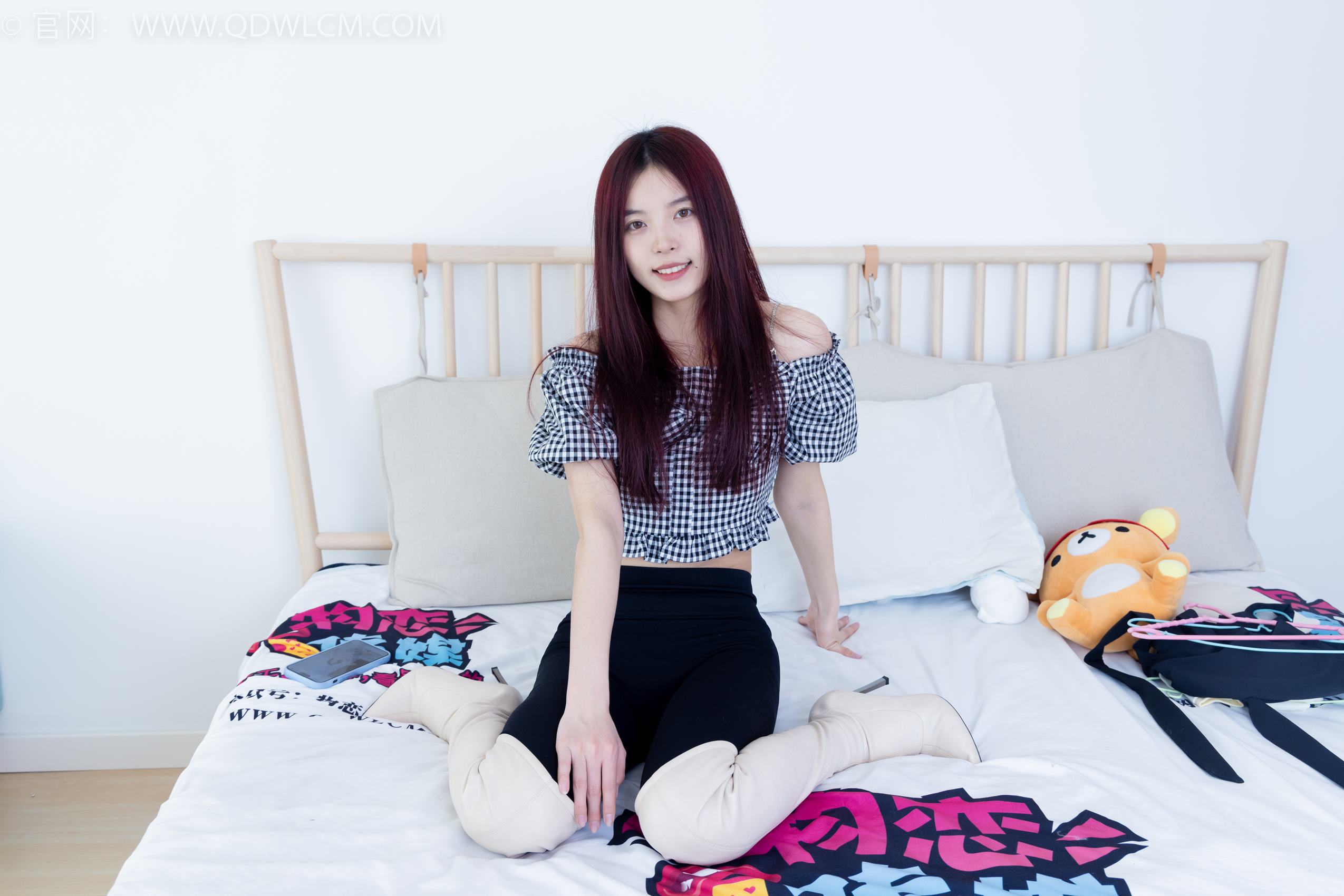 图片[82]-物恋传媒 NO.1948 茯苓-莺歌燕舞[170P] – 速更版-美库