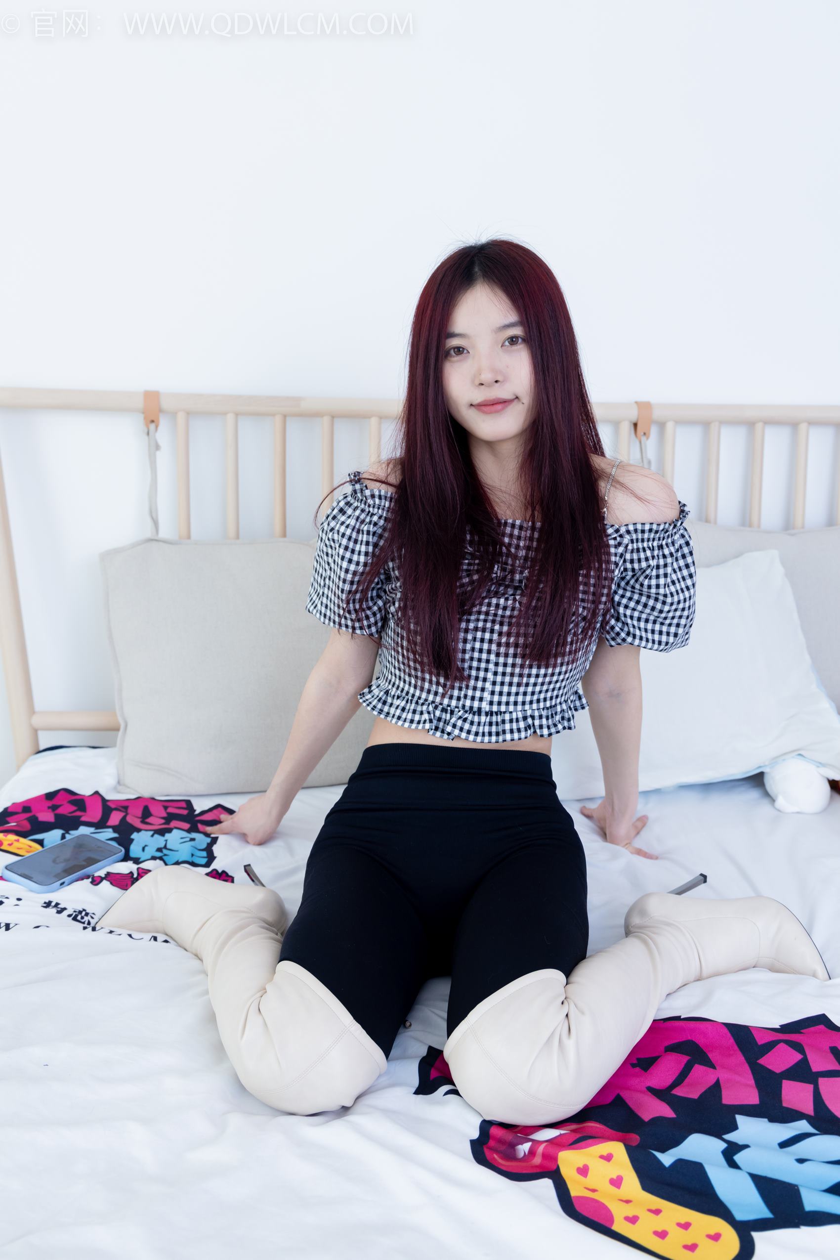 图片[83]-物恋传媒 NO.1948 茯苓-莺歌燕舞[170P] – 速更版-美库