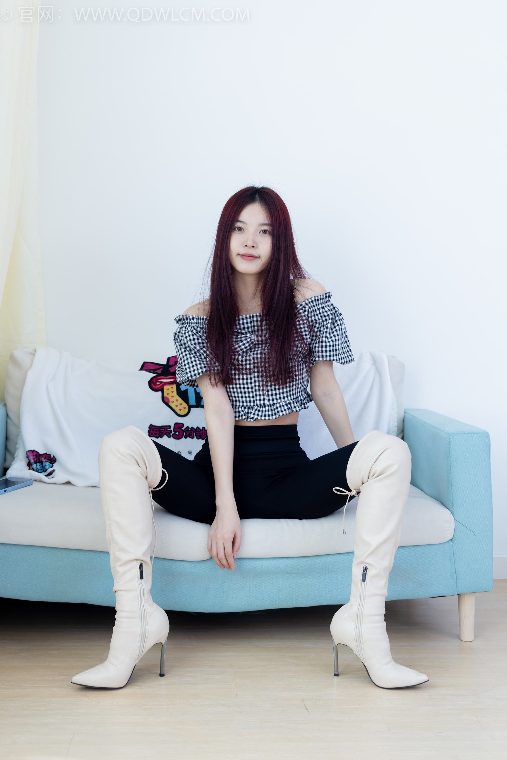 图片[84]-物恋传媒 NO.1948 茯苓-莺歌燕舞[170P] – 速更版-美库