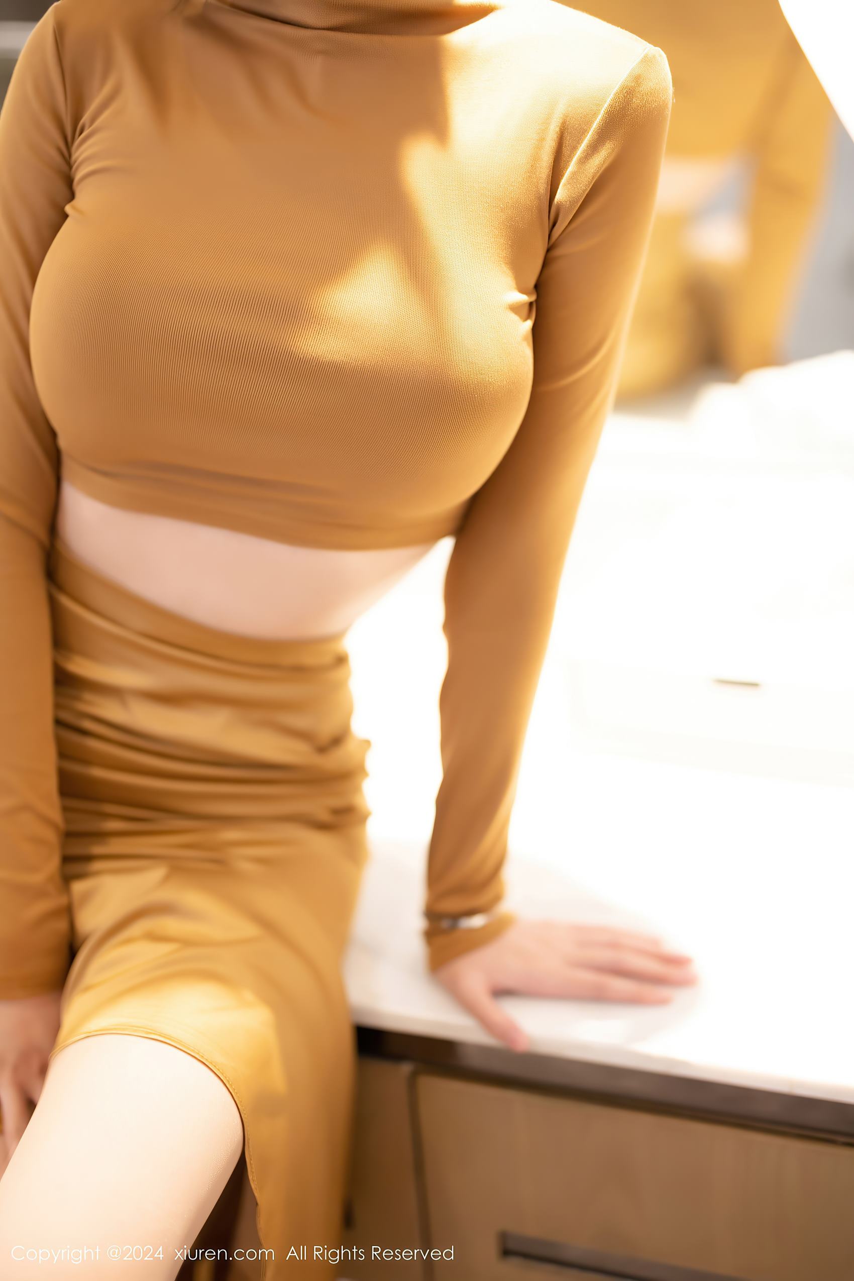 图片[21]-[Xiuren秀人网]2024.05.21 NO.8574 玥儿玥[40+1P] – 速更版-美库