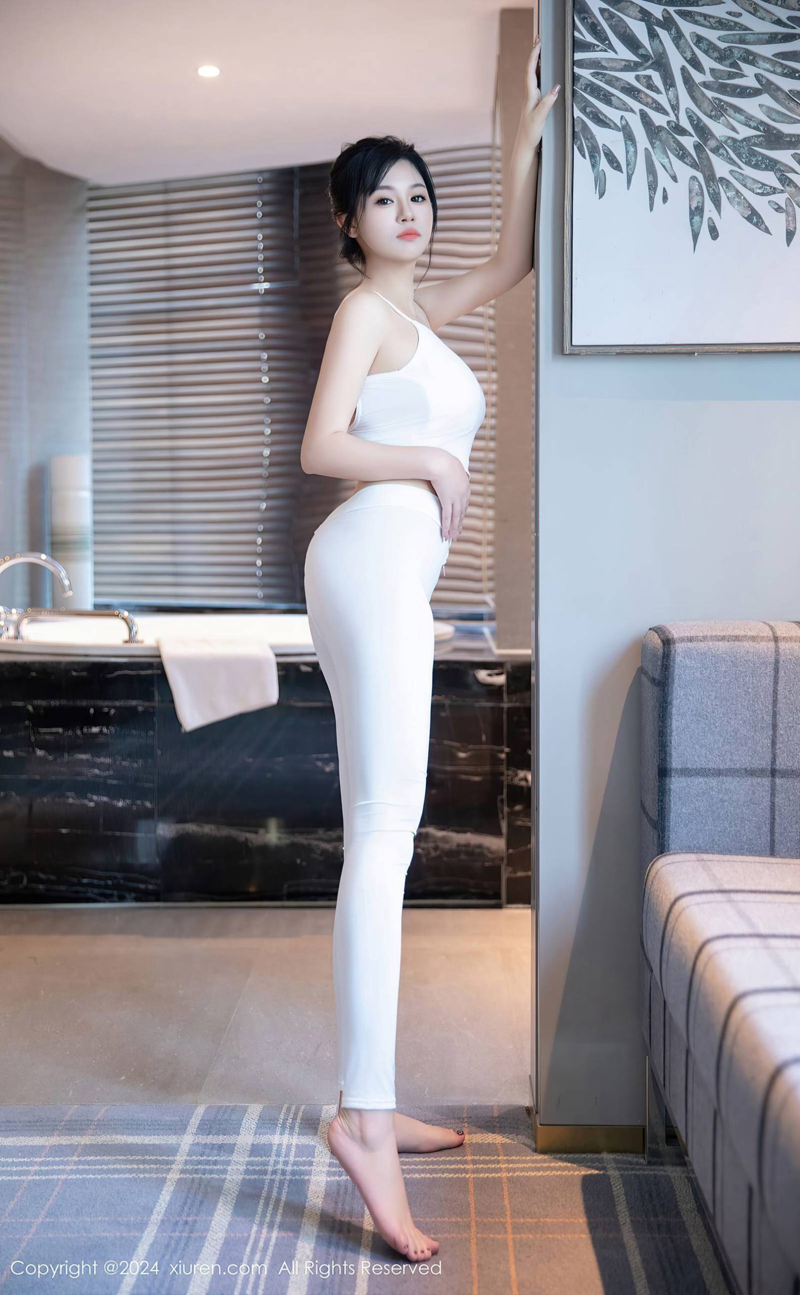 图片[12]-[Xiuren秀人网]2024.05.21 NO.8575 金小依[19+1P] – 速更版-美库