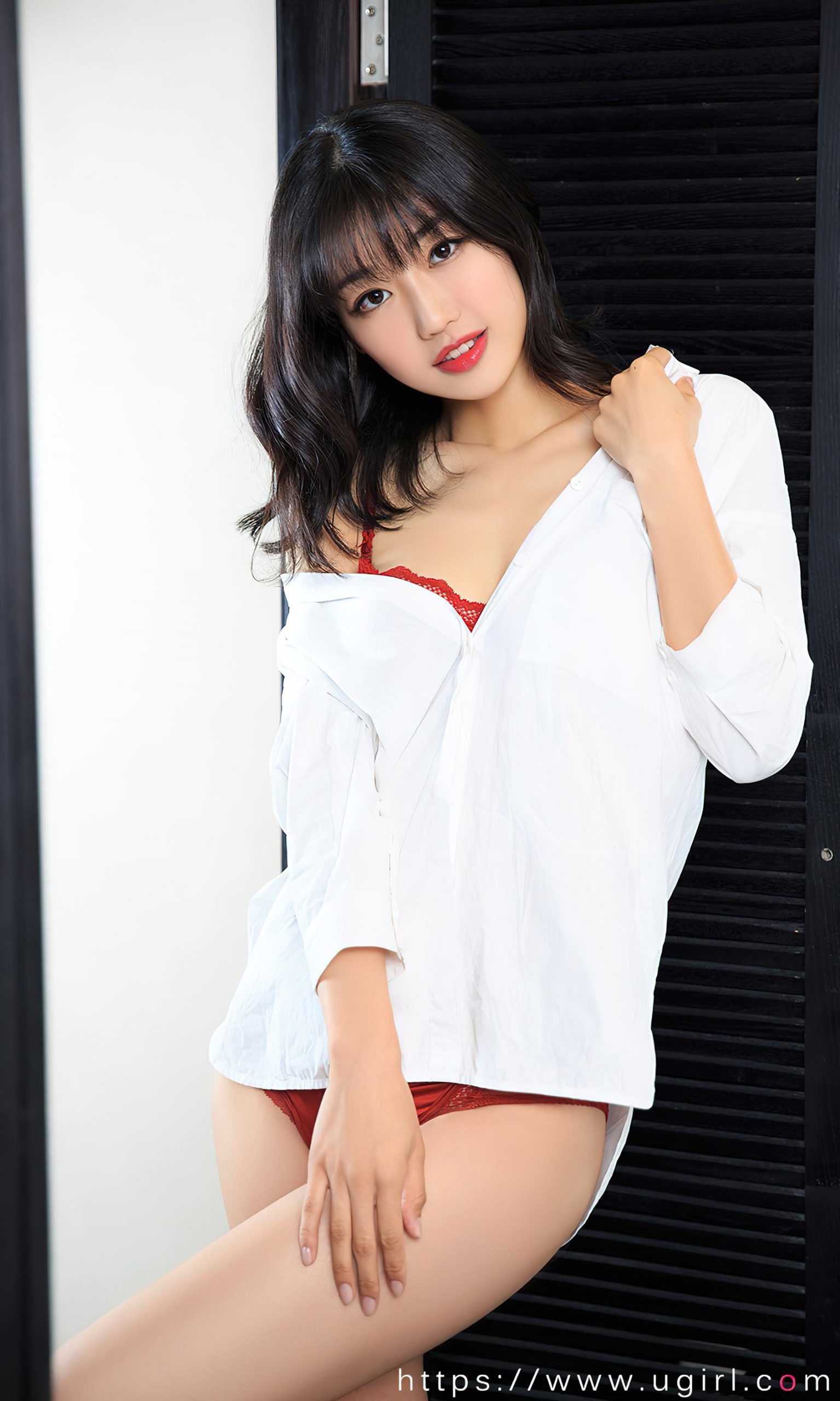 图片[31]-[爱尤物]2024 NO.2840 松弛感 小文[35P] – 速更版-美库