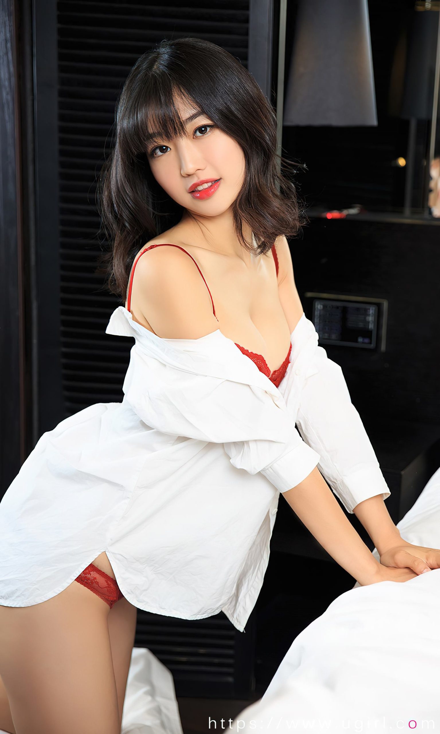 图片[34]-[爱尤物]2024 NO.2840 松弛感 小文[35P] – 速更版-美库