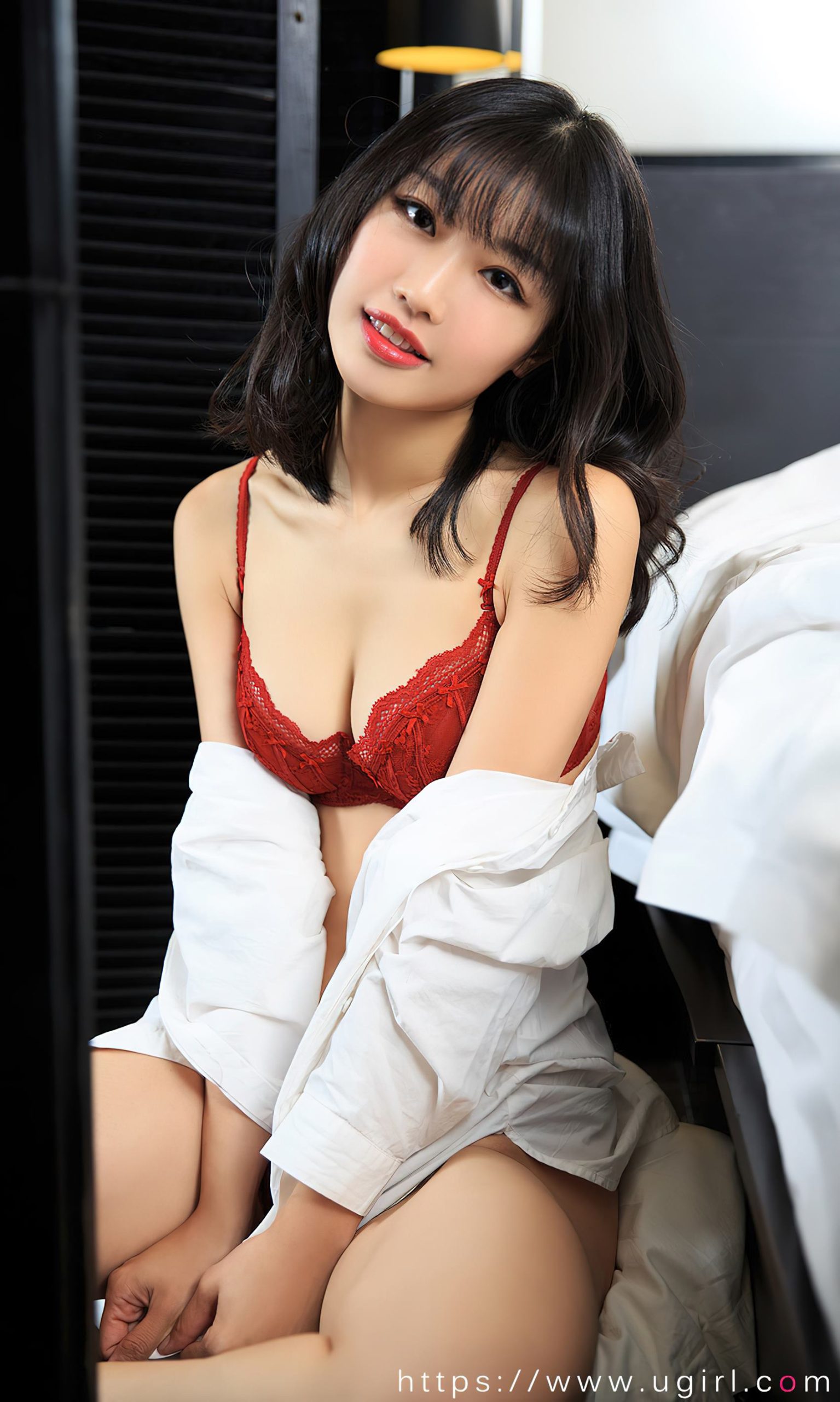 图片[36]-[爱尤物]2024 NO.2840 松弛感 小文[35P] – 速更版-美库