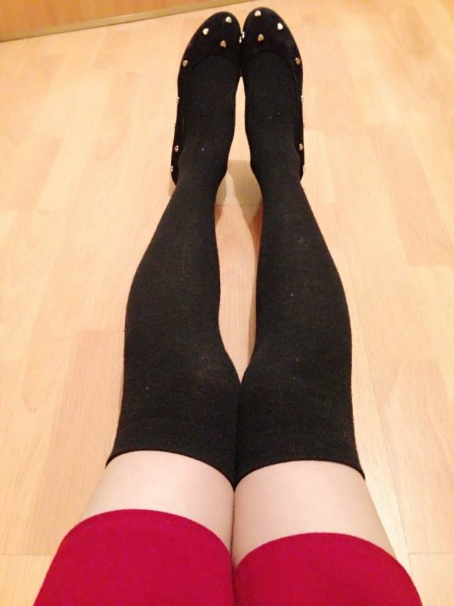 图片[11]-织梦行影@NO.027-第二十七期 拼接丝小瓢鞋（棉袜）[37P] – 速更版-美库