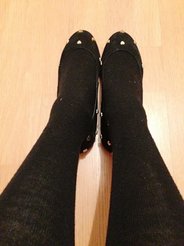 图片[12]-织梦行影@NO.027-第二十七期 拼接丝小瓢鞋（棉袜）[37P] – 速更版-美库