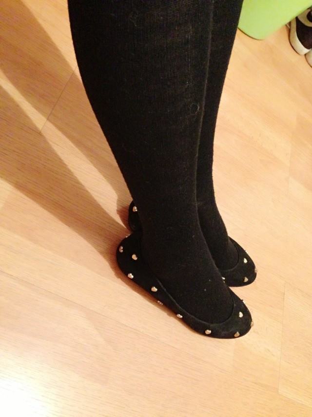 图片[13]-织梦行影@NO.027-第二十七期 拼接丝小瓢鞋（棉袜）[37P] – 速更版-美库