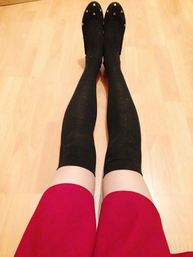 图片[14]-织梦行影@NO.027-第二十七期 拼接丝小瓢鞋（棉袜）[37P] – 速更版-美库