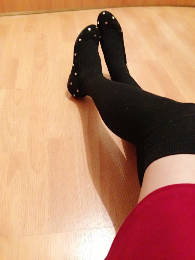 图片[15]-织梦行影@NO.027-第二十七期 拼接丝小瓢鞋（棉袜）[37P] – 速更版-美库